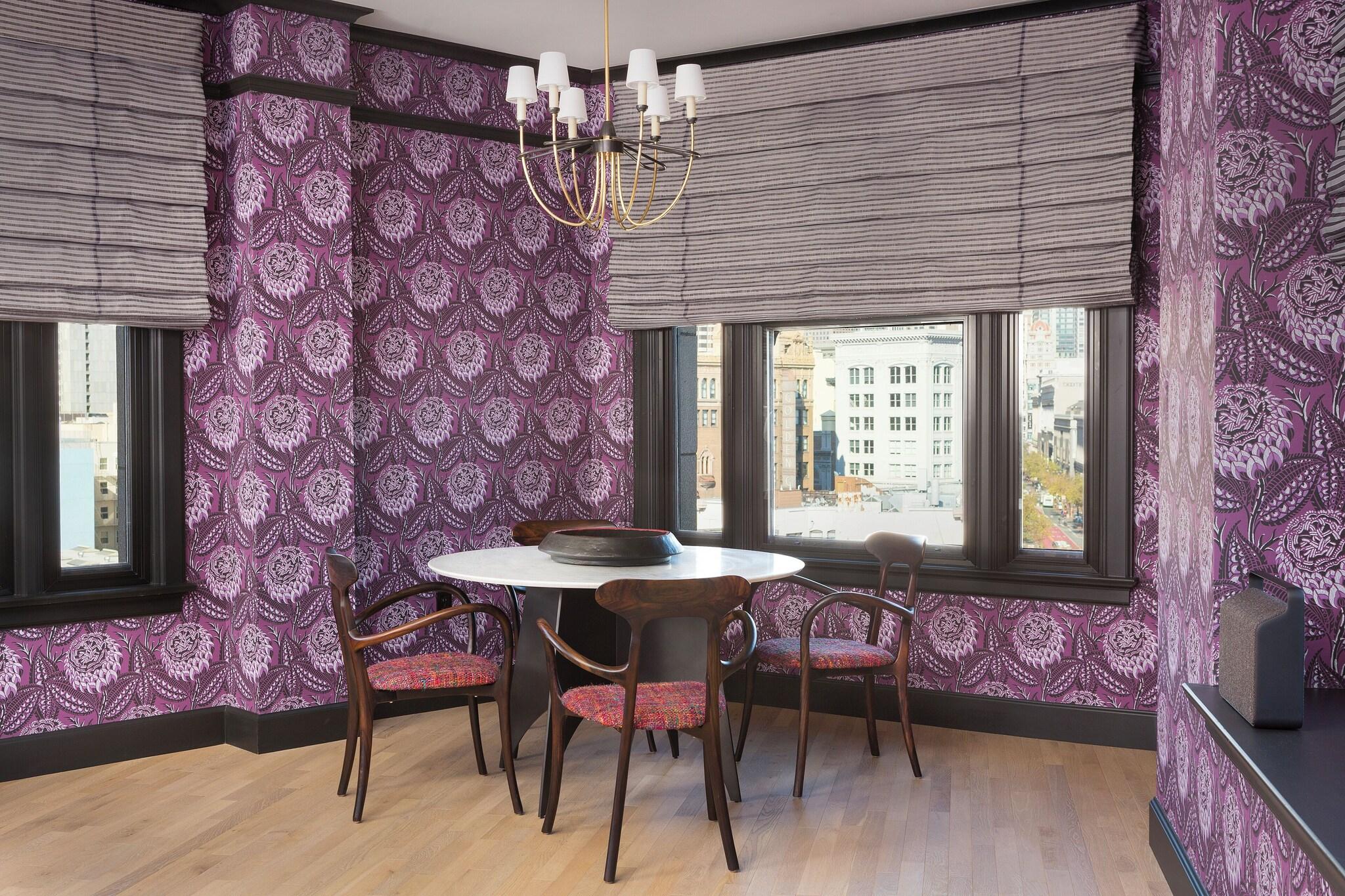 Suite Premier City View