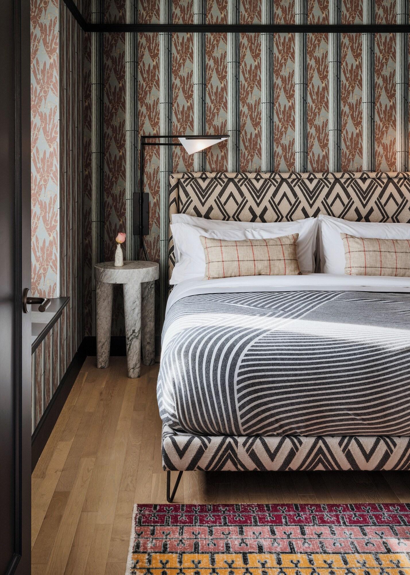 Suite Premier City View