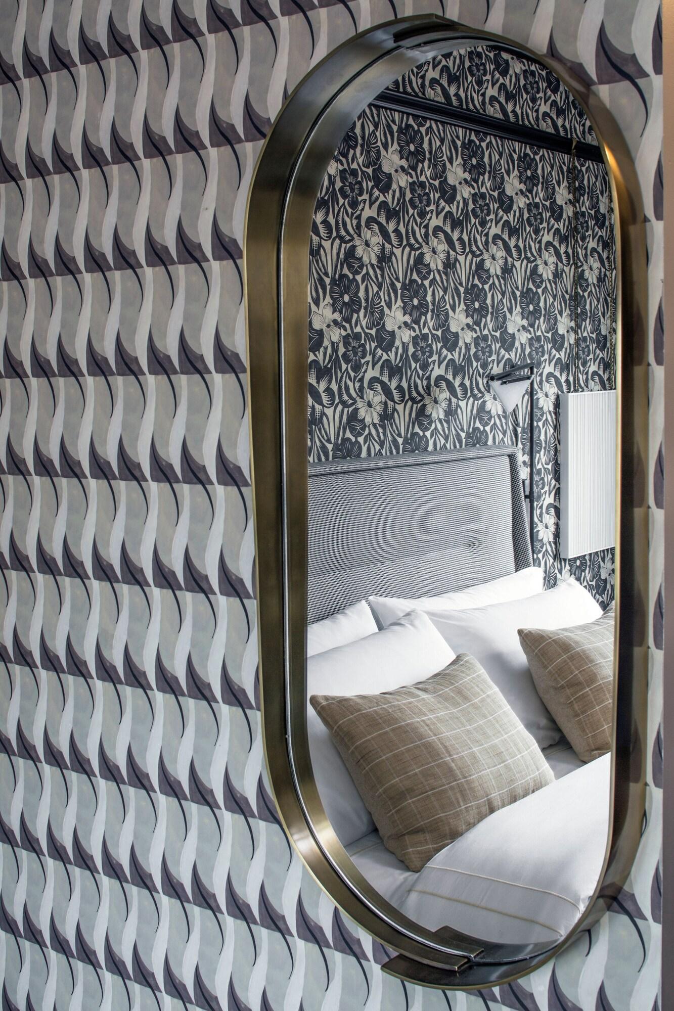 Double Premier City View