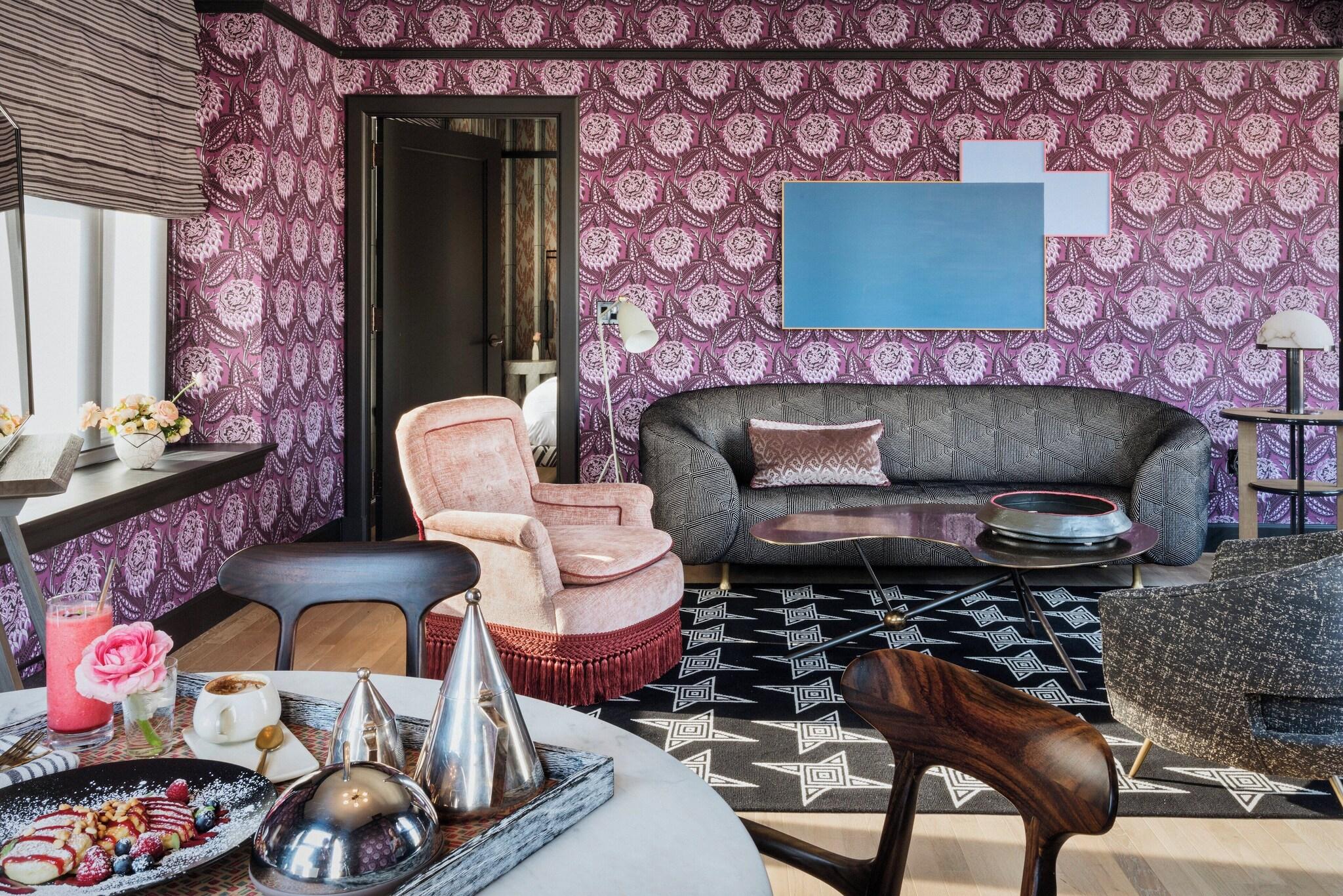 Suite Premier City View