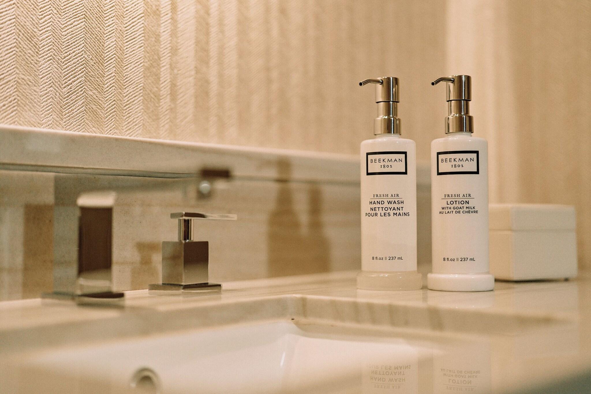 Junior Suite King Size Bed