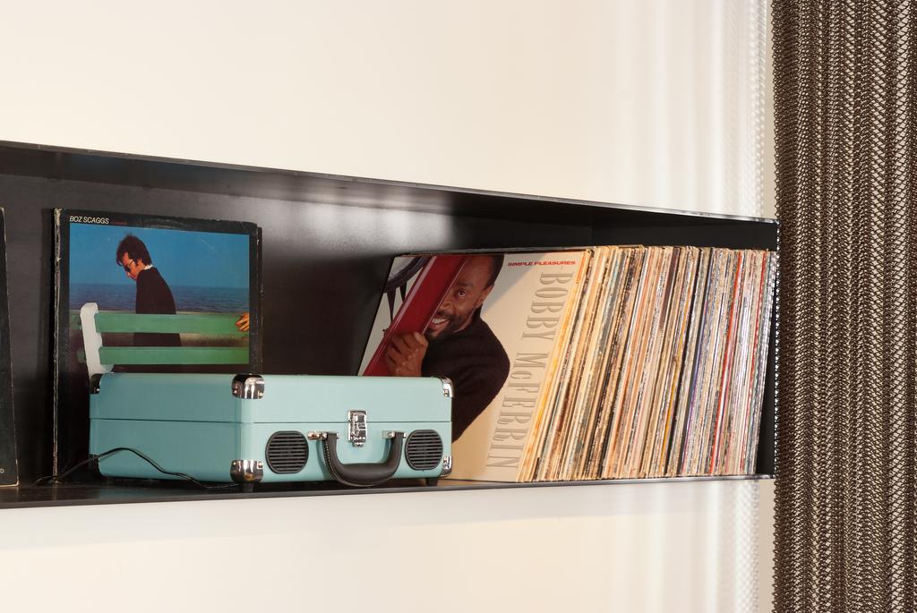 Room Deluxe Queen Bed