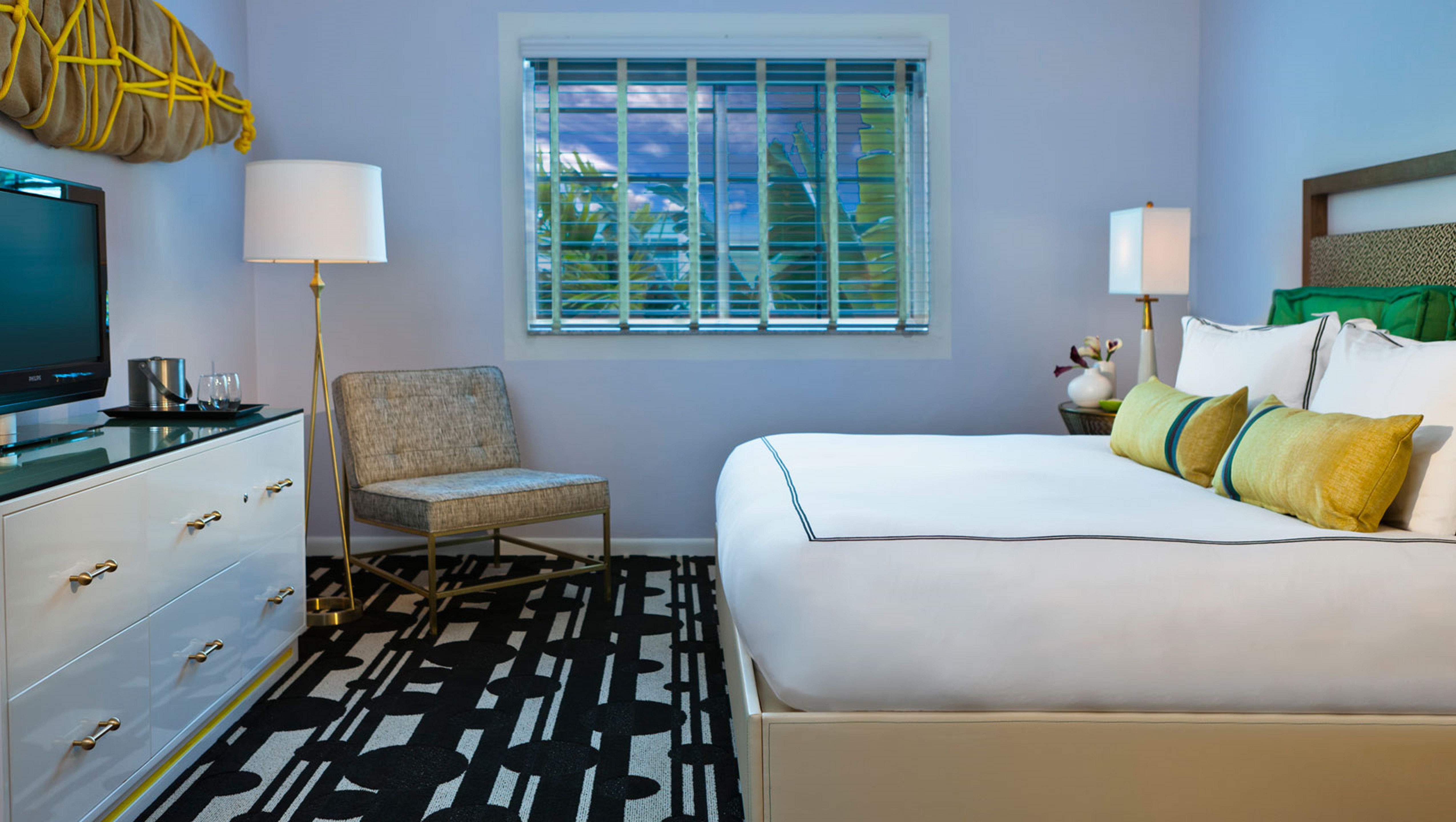 Suite Luxury Ocean View