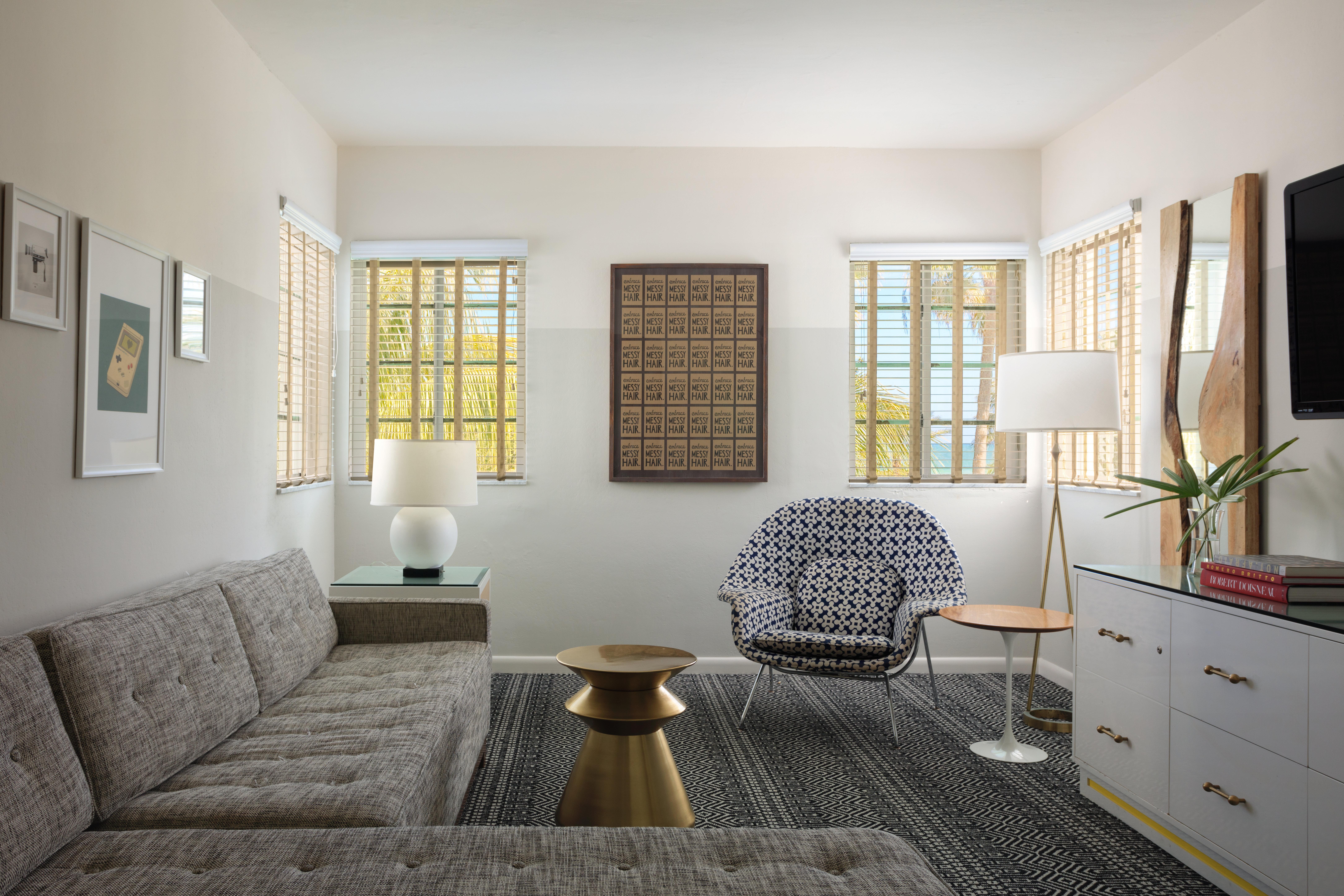 Suite Luxury Ocean View