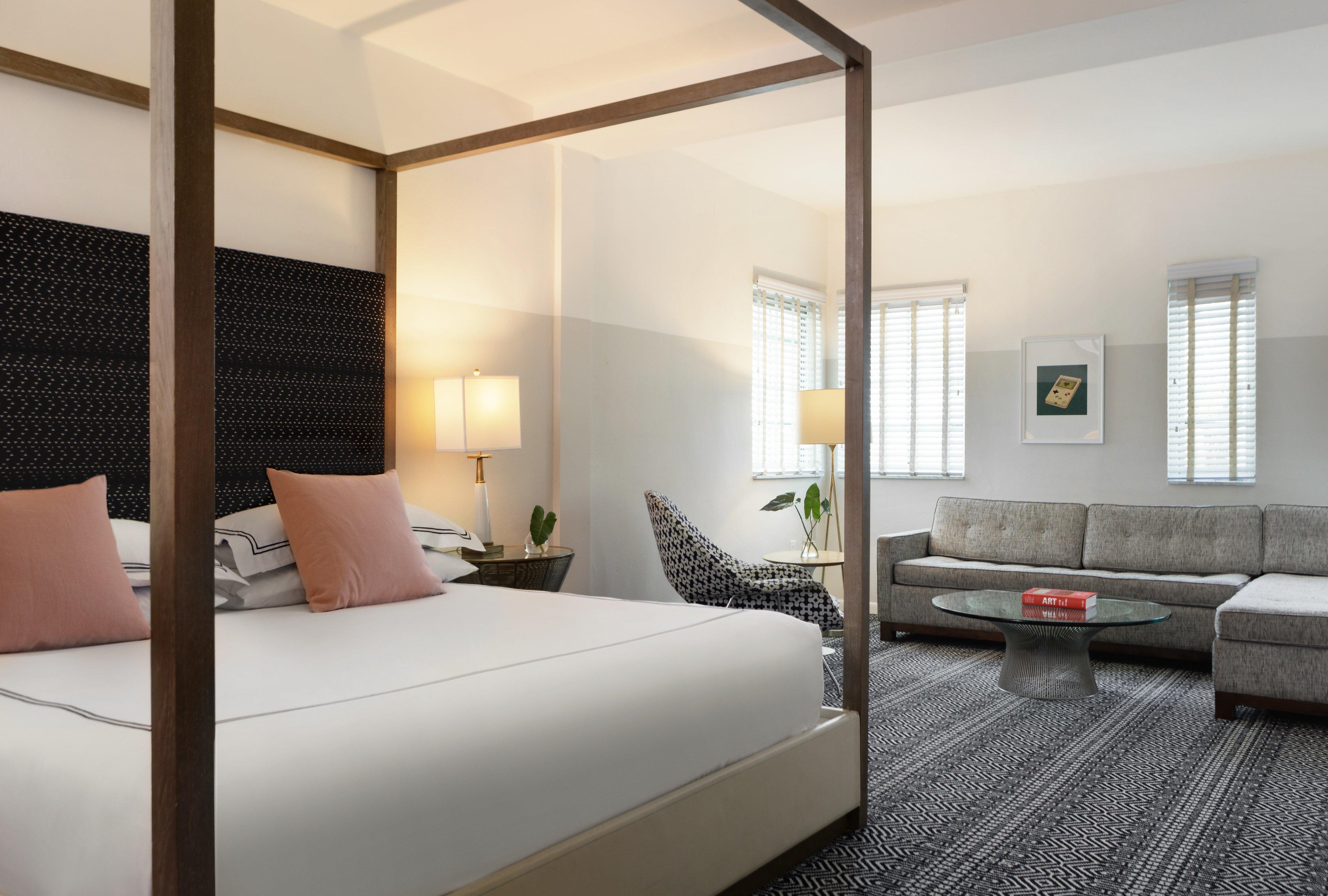 Suite Luxury Ocean View