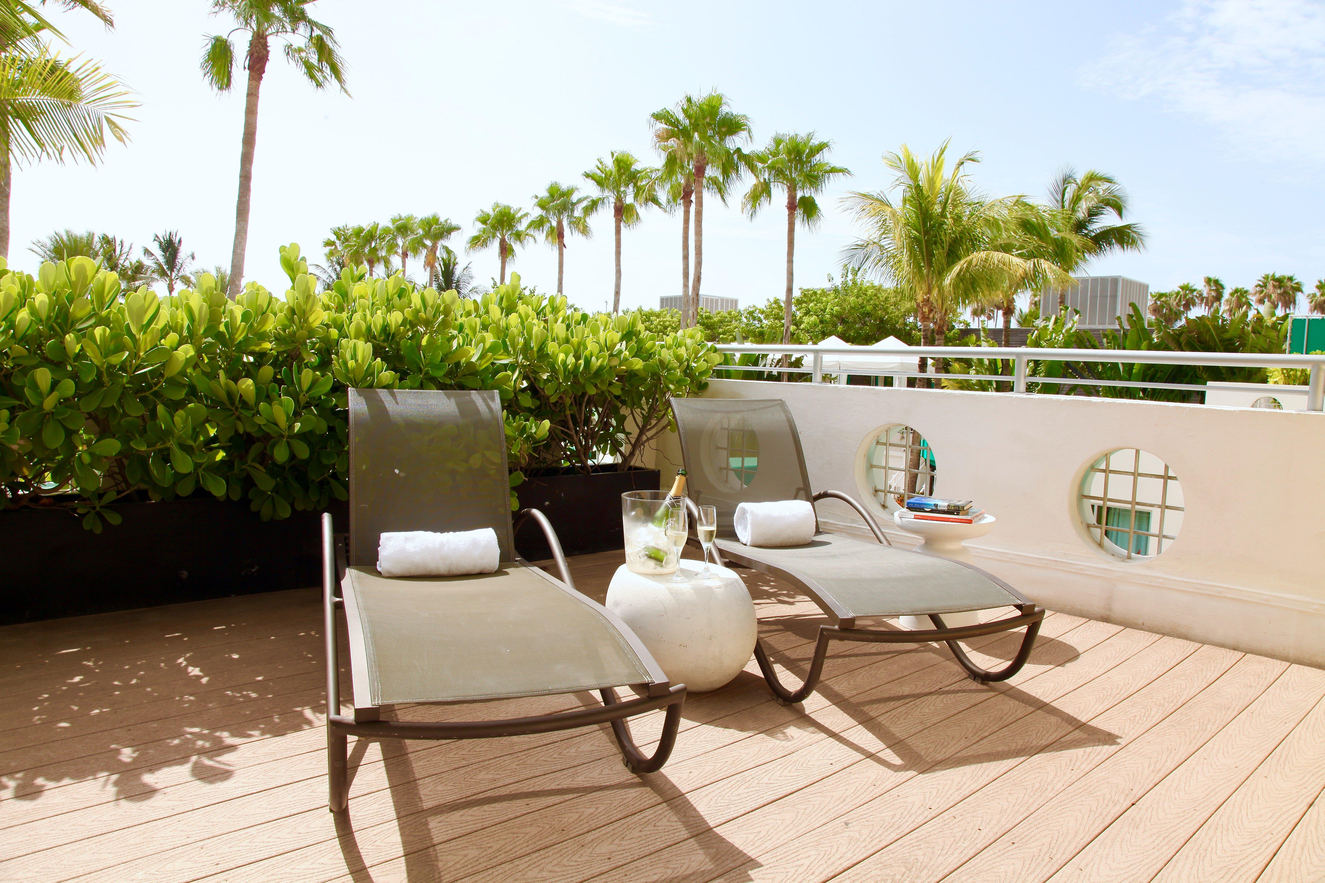 Suite Luxury Ocean View