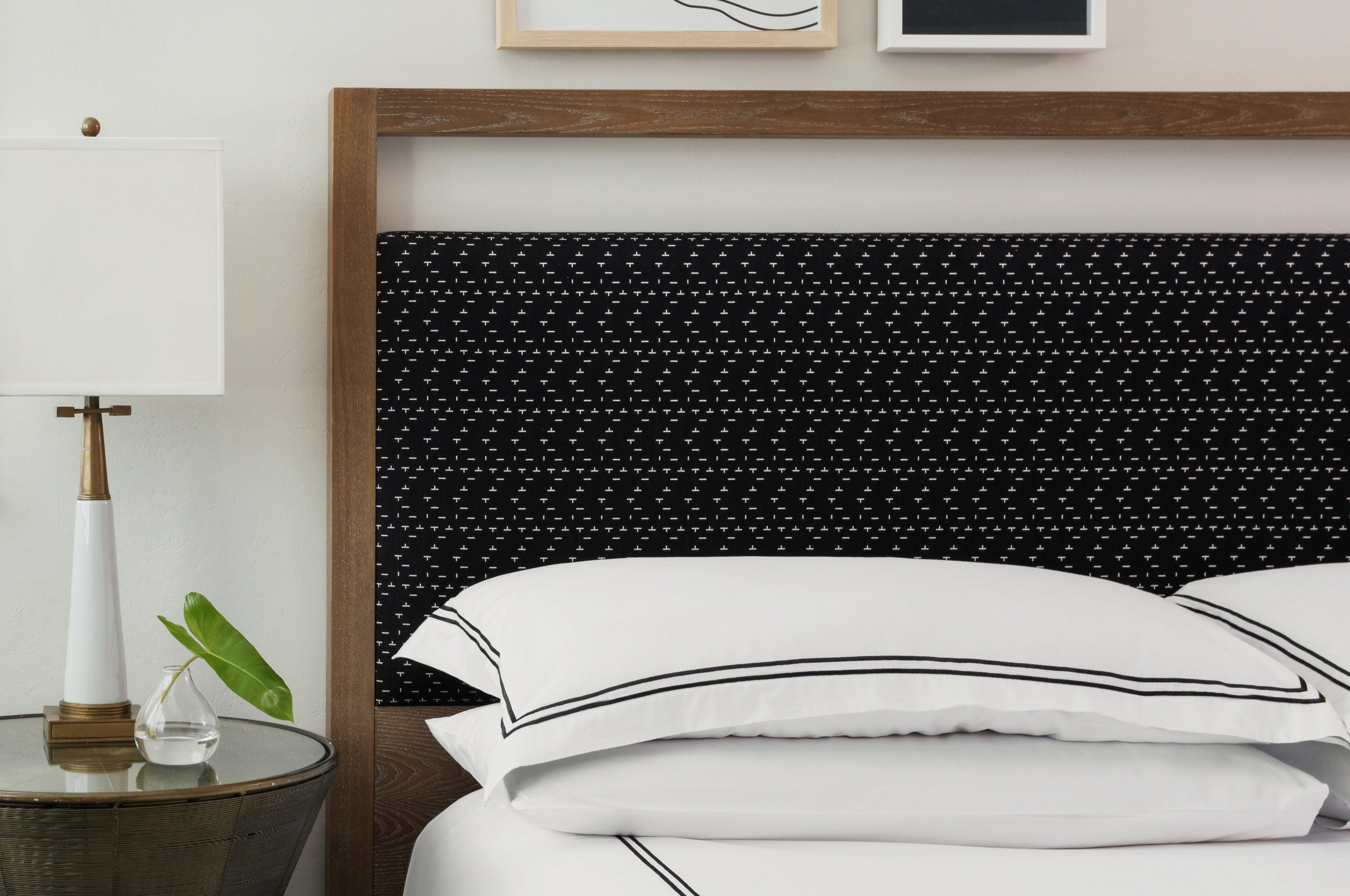 Studio King Size Bed