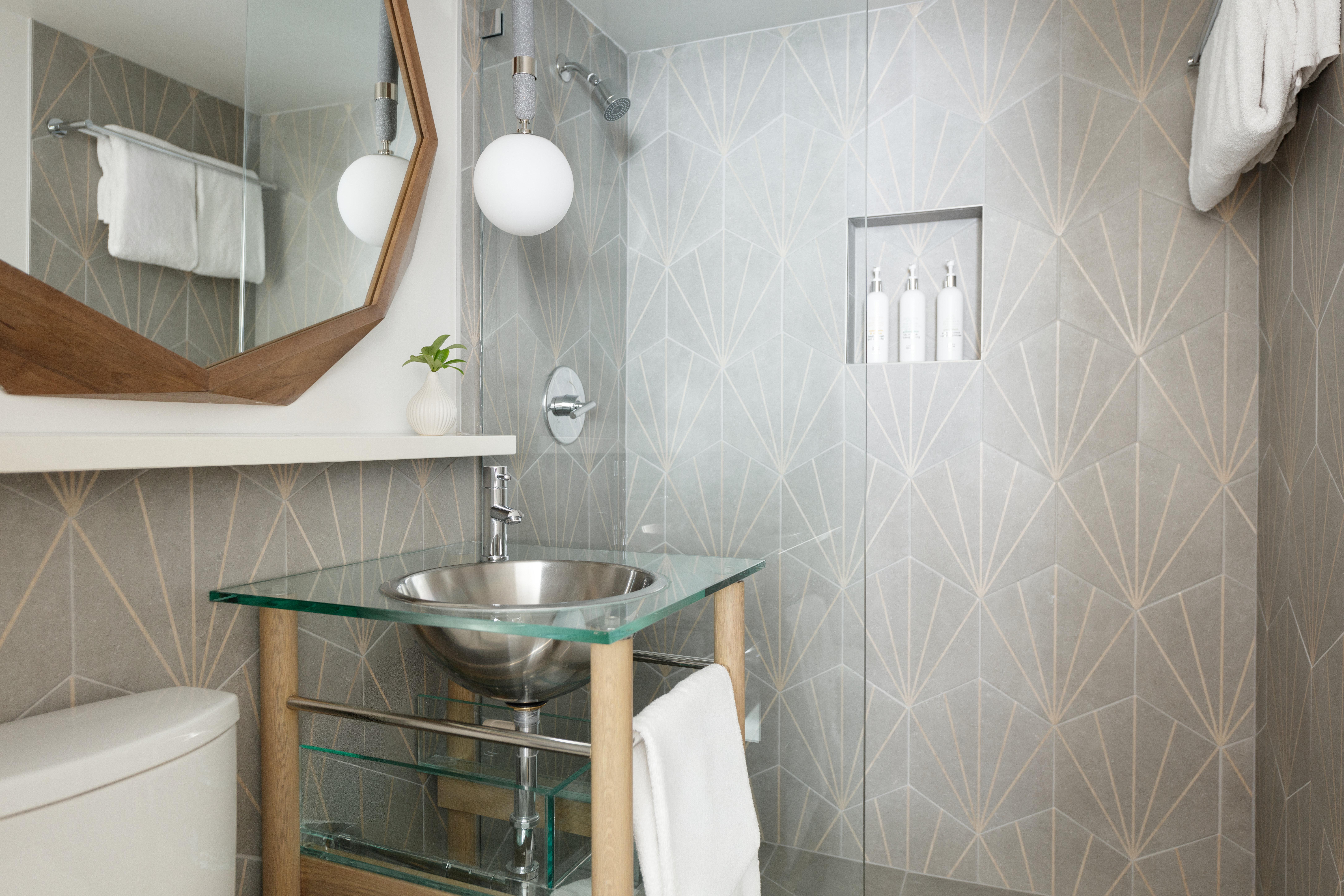 Double Premium Garden View