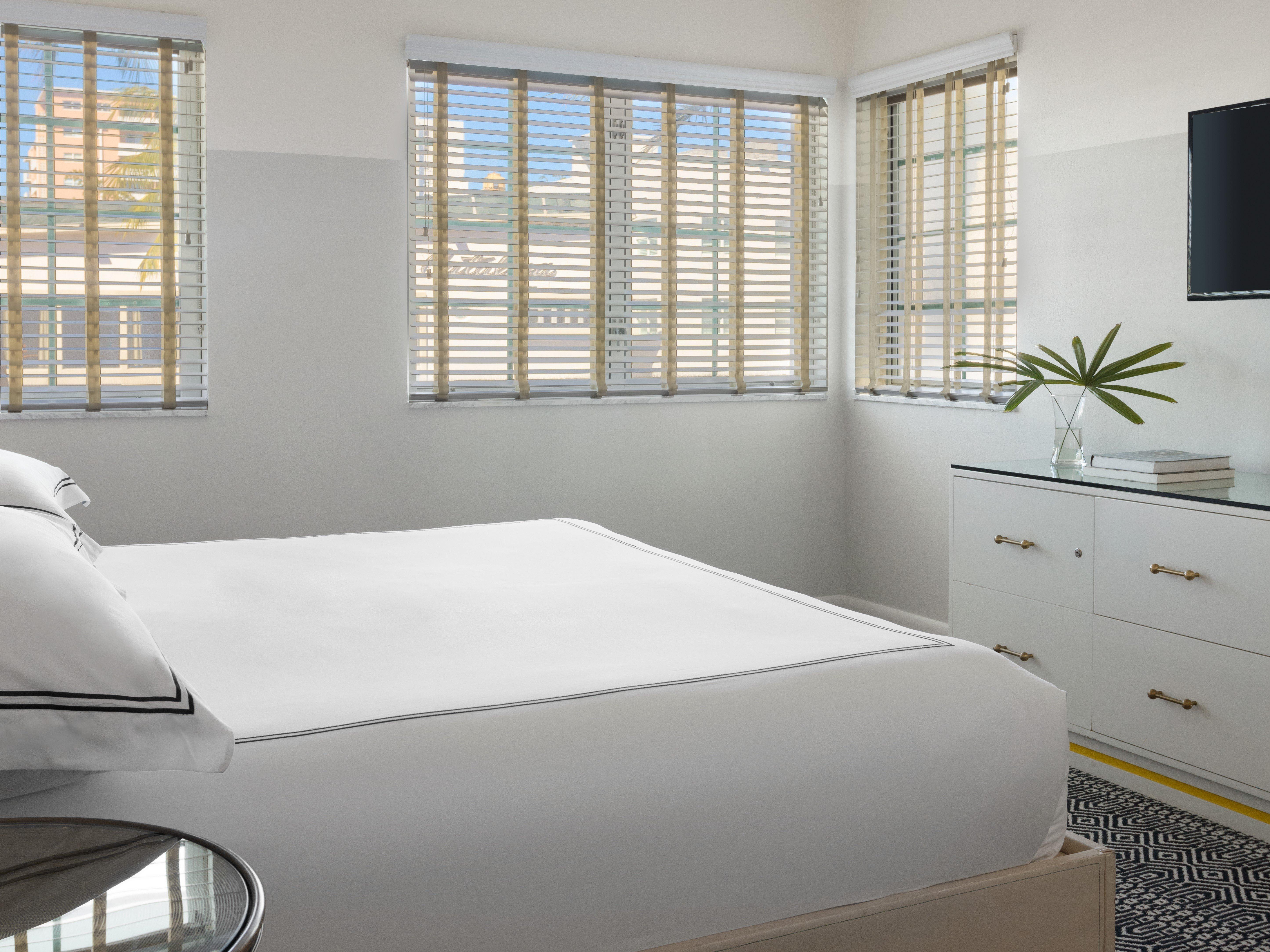 Double Premium City View