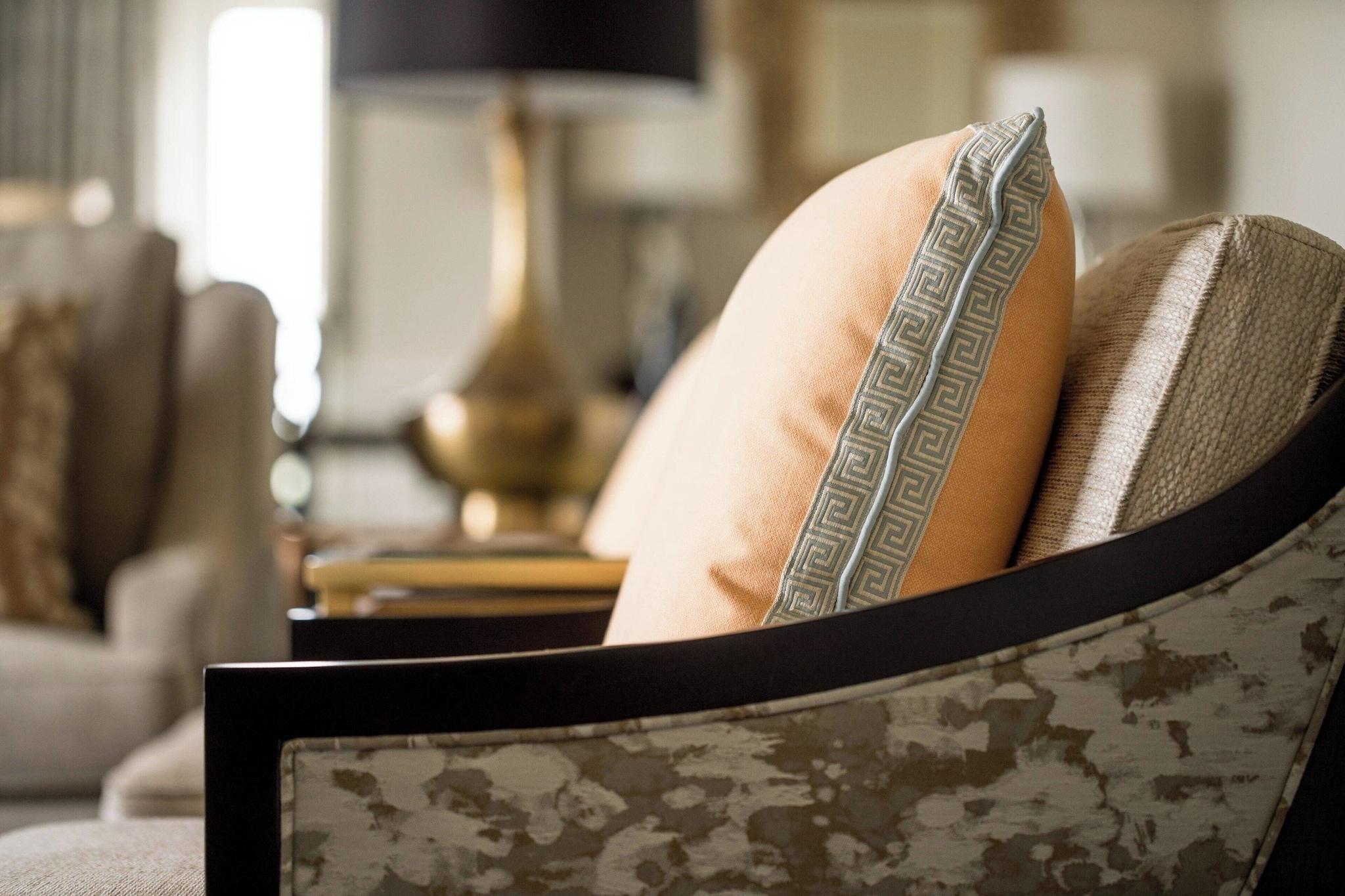 Quadruple Accessible with Views