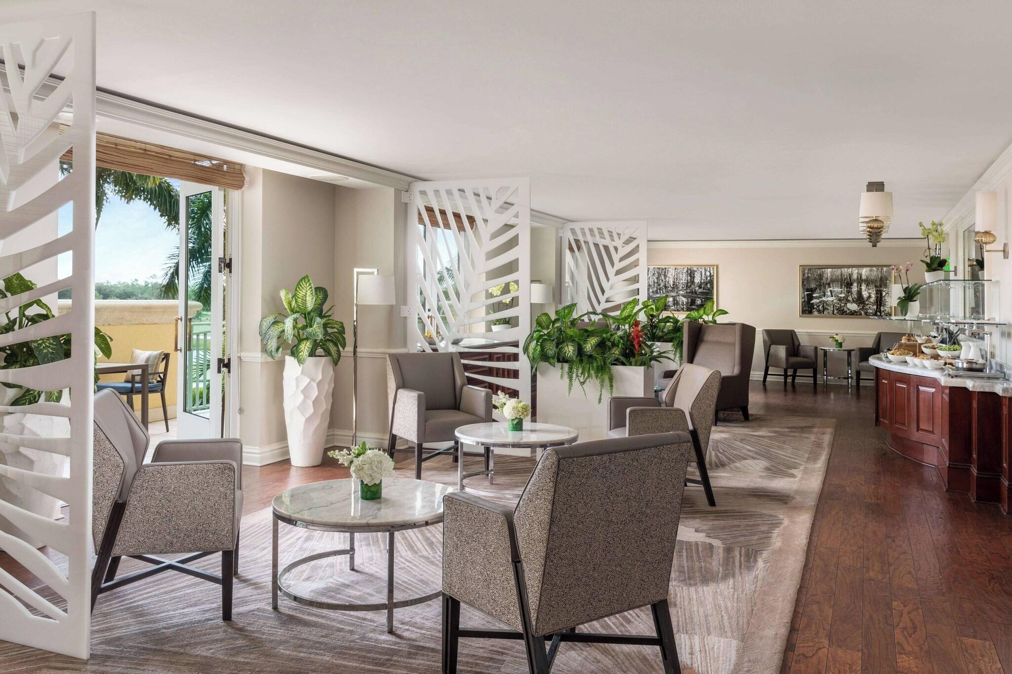 Suite Executive One Bedroom