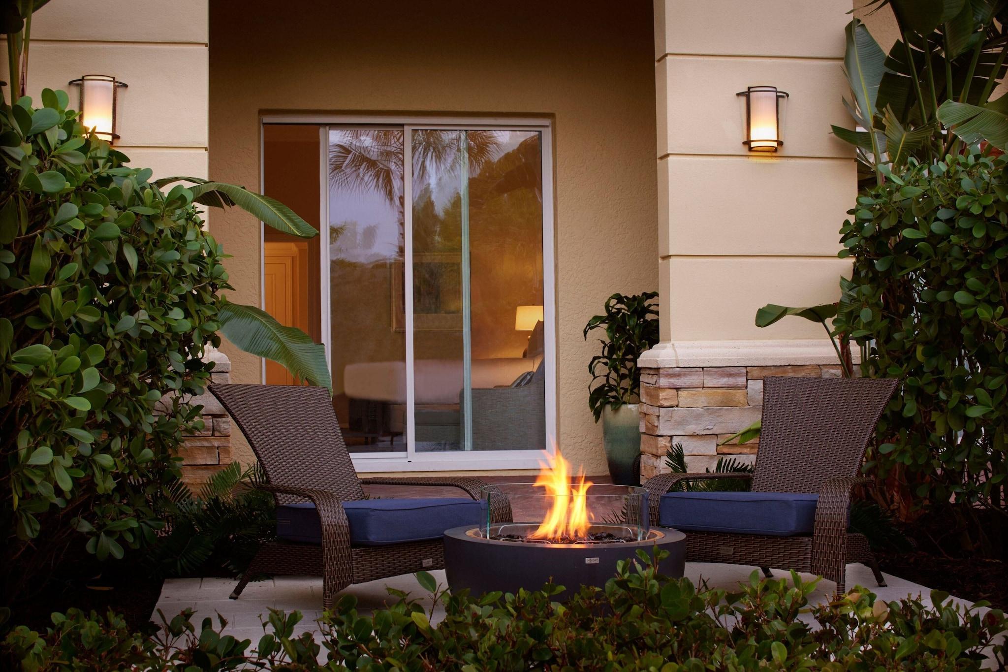 Room Two Double Beds