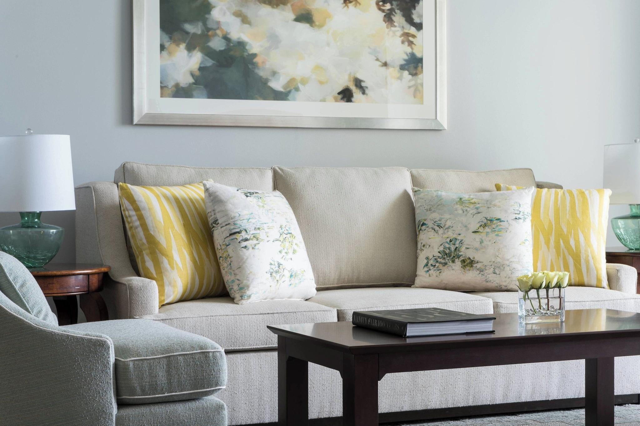 Suite Executive One Bedroom