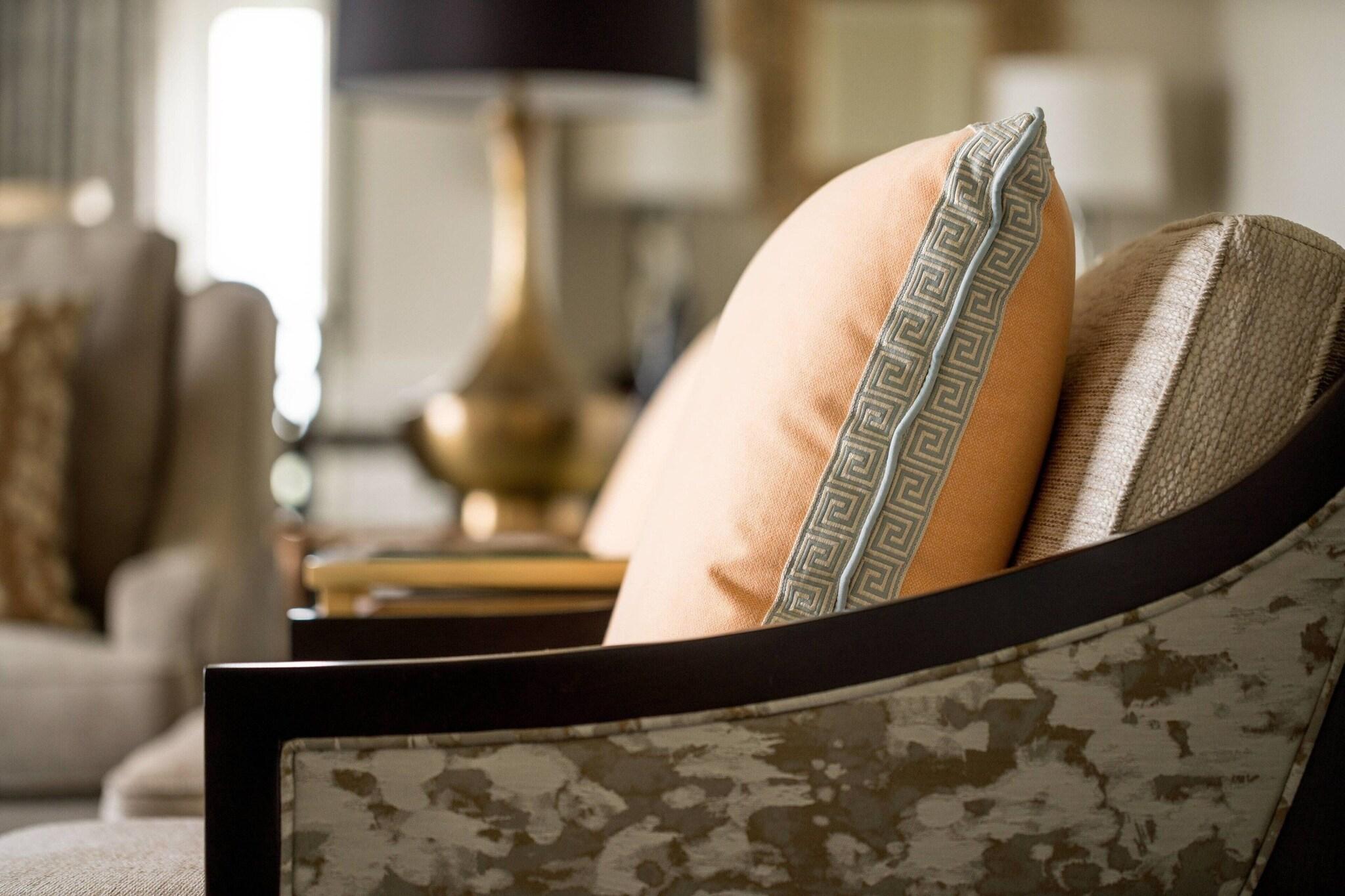 Room Two Double Beds