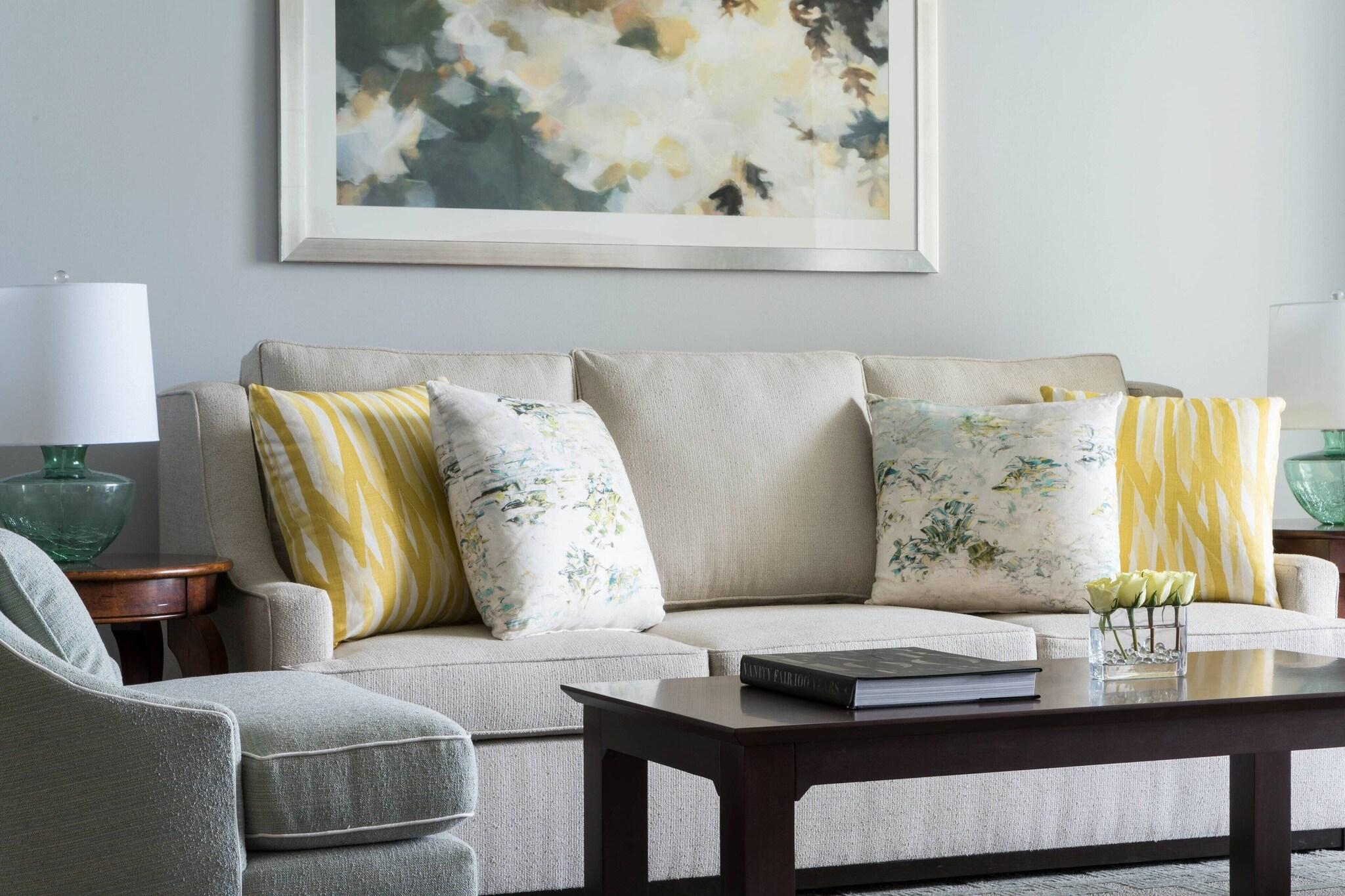 Suite Executive One Bedroom