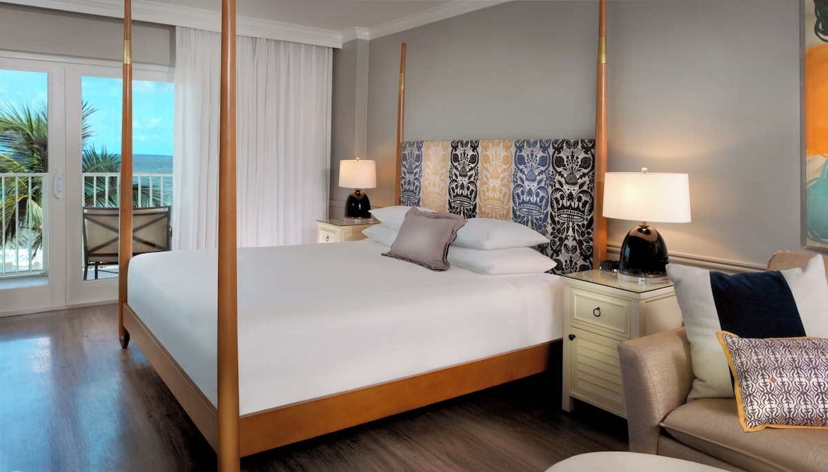 Junior Suite Bay View