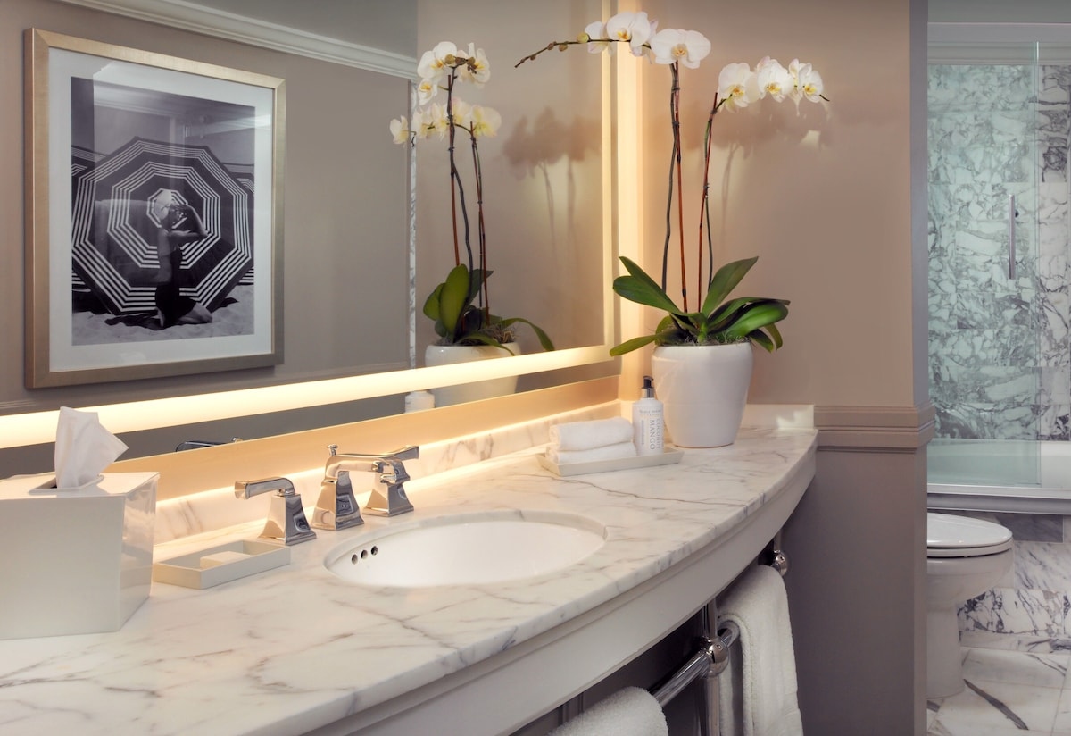 Junior Suite Bay View