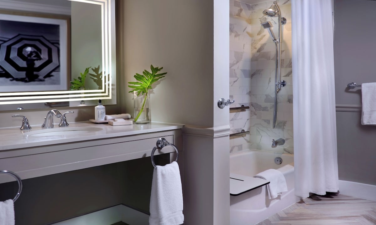 Double Accesible Premium 