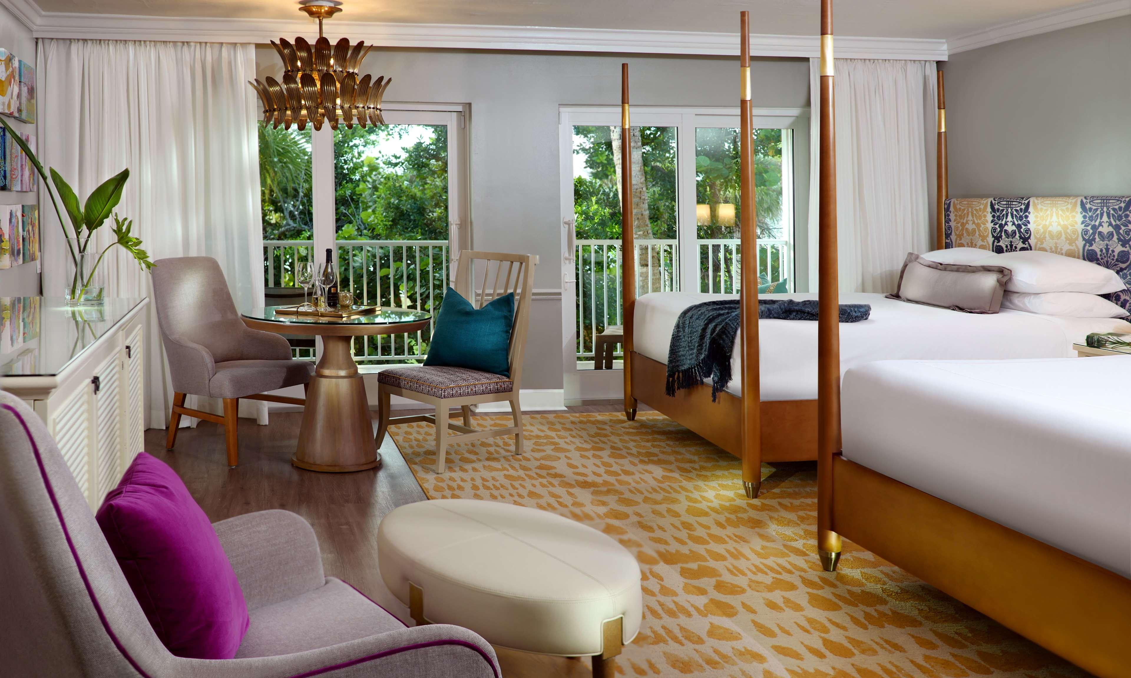 Room Premium Beach Front