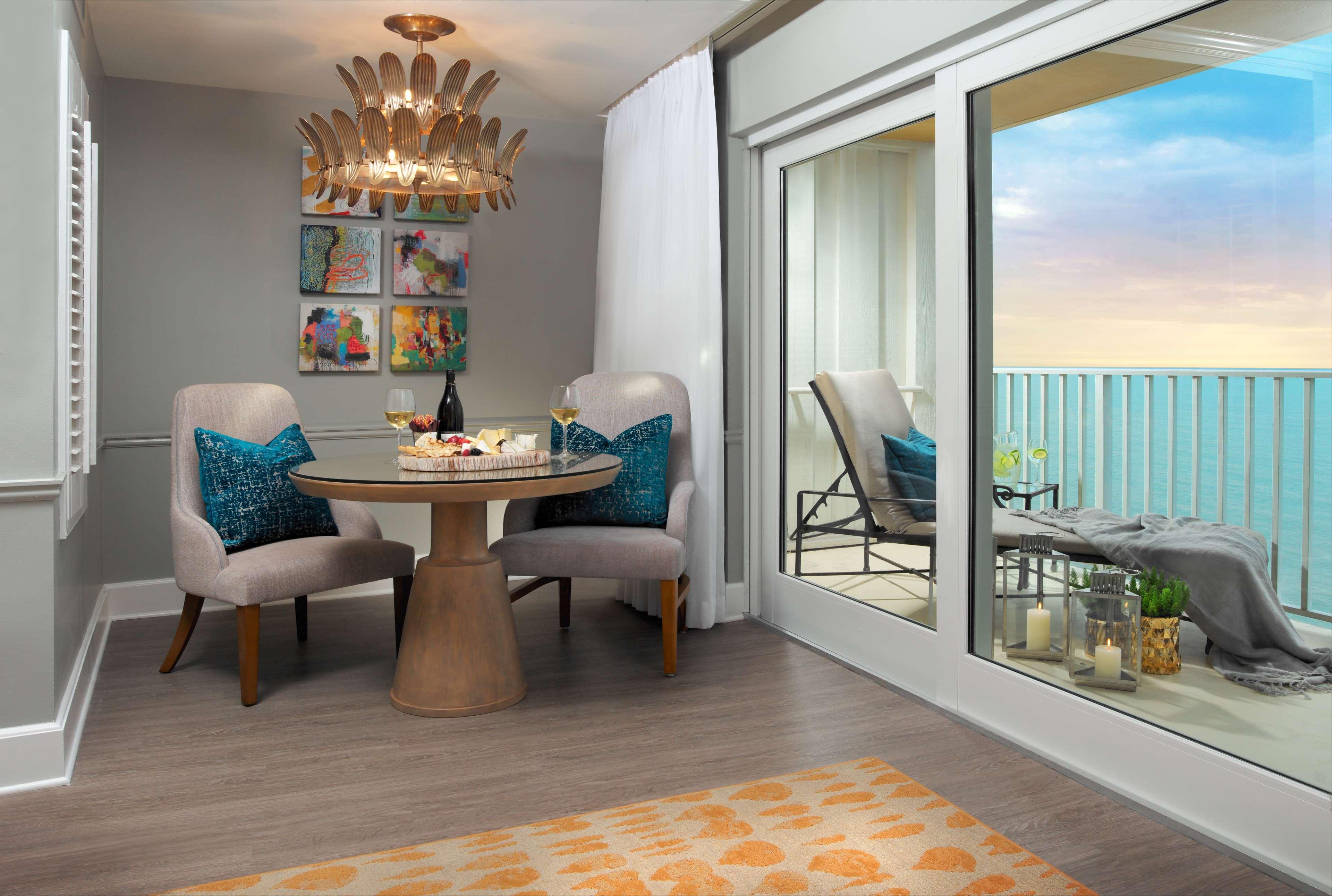 Double Premium Beach Front