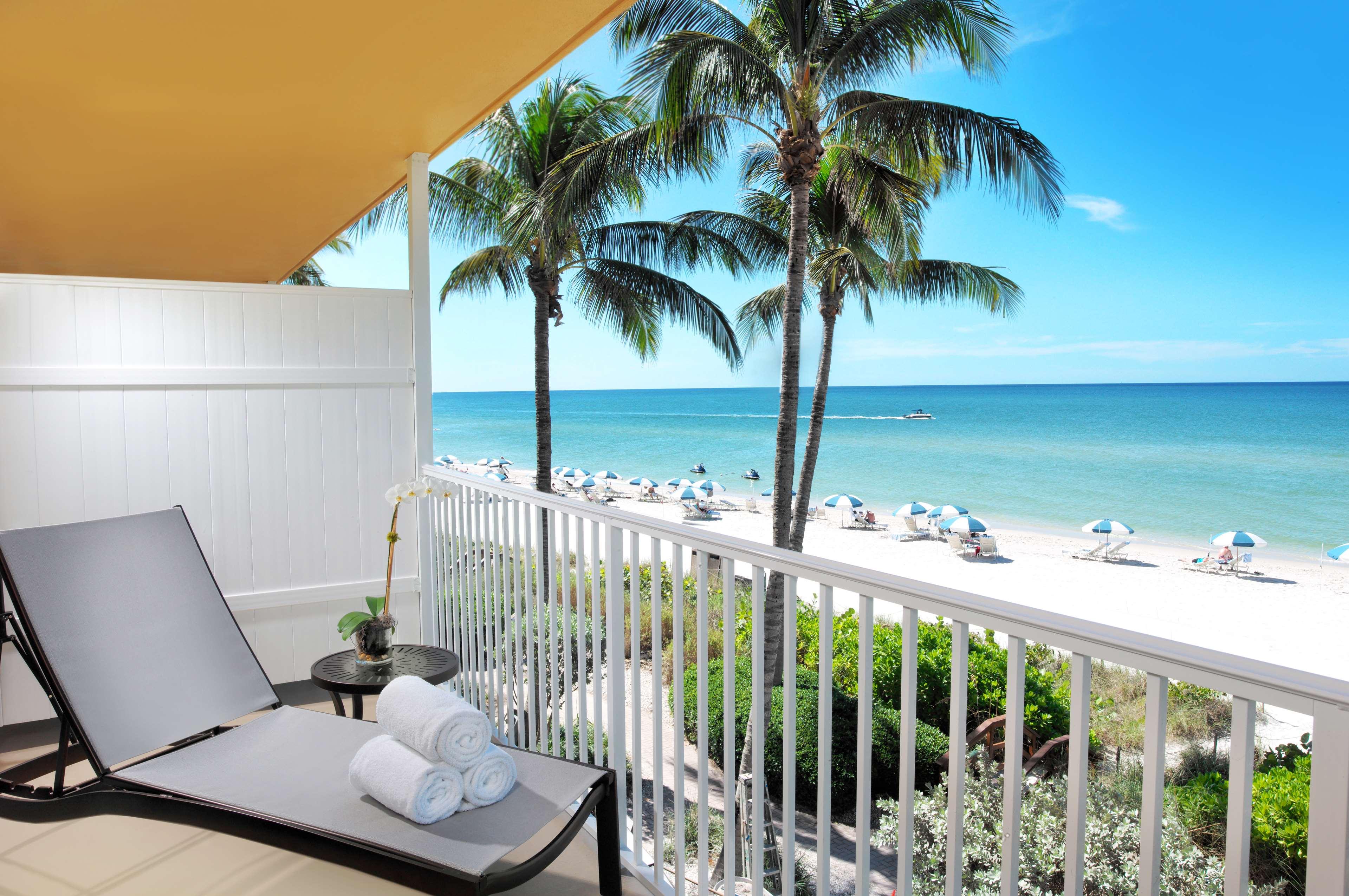 Room Premium Beach Front