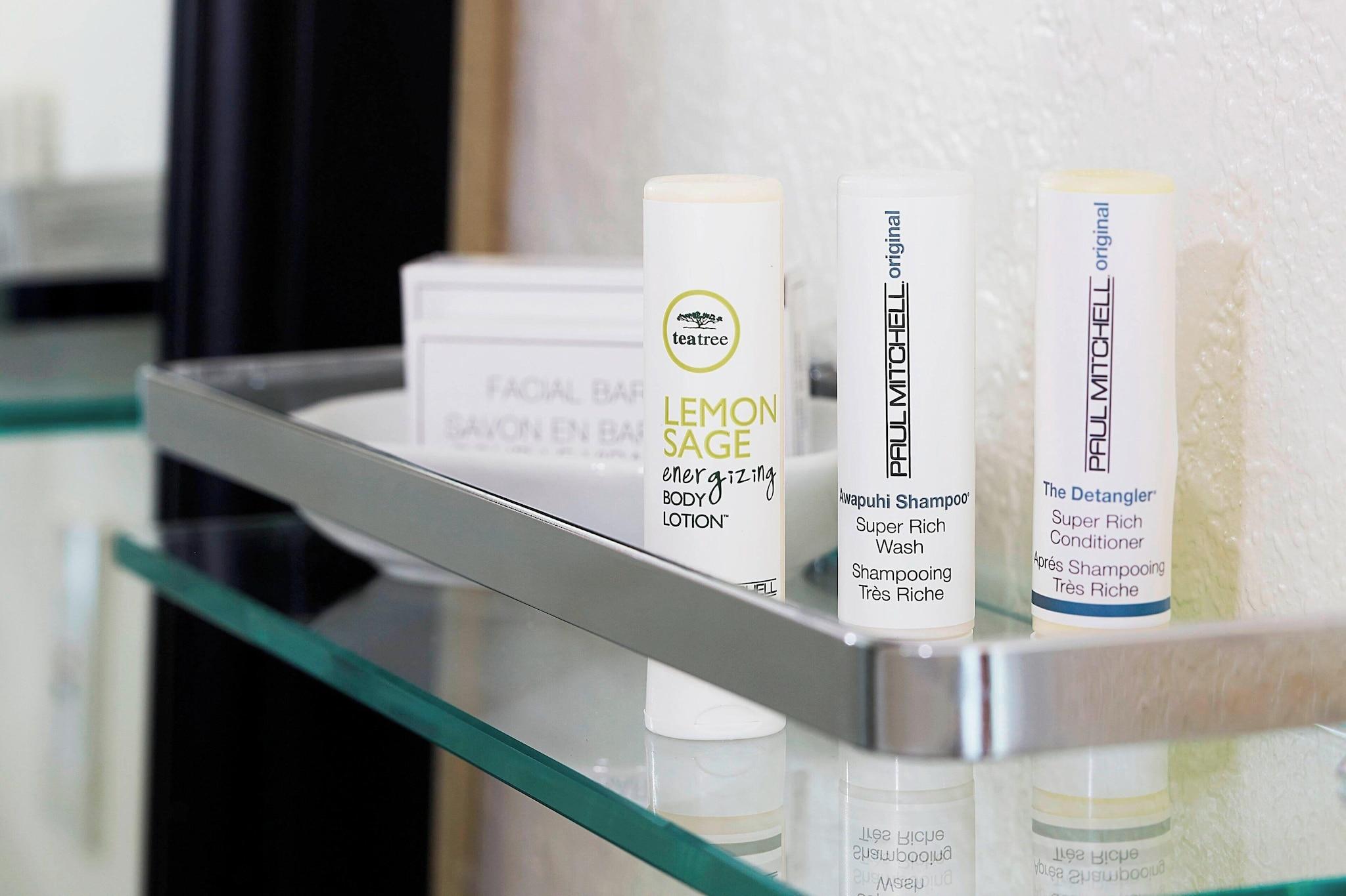 Suite Pool View Two Double Beds