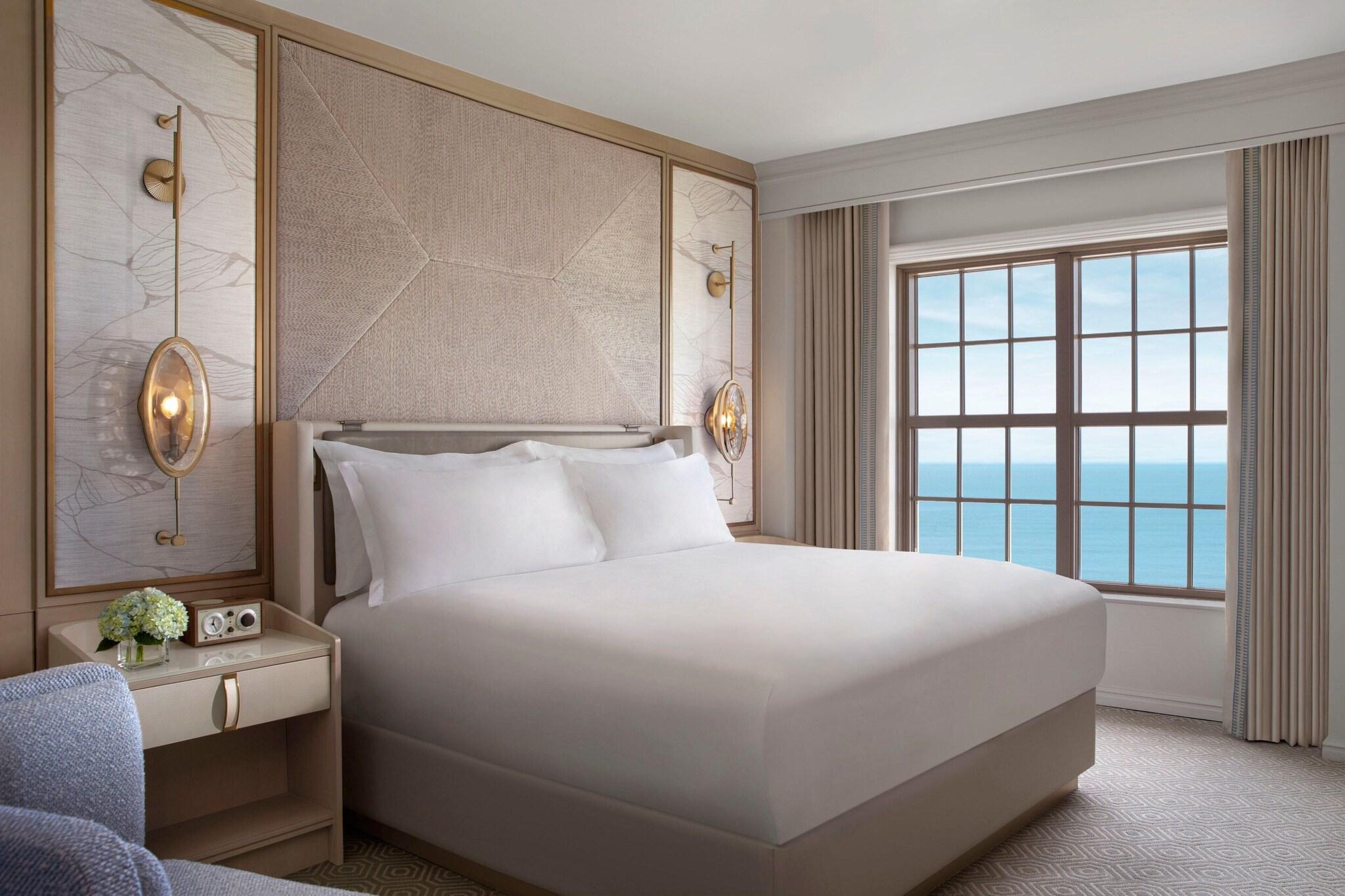 Suite with Double Bed