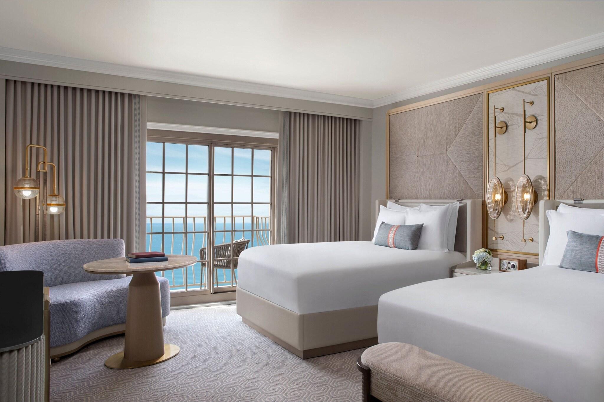 Suite Ocean View
