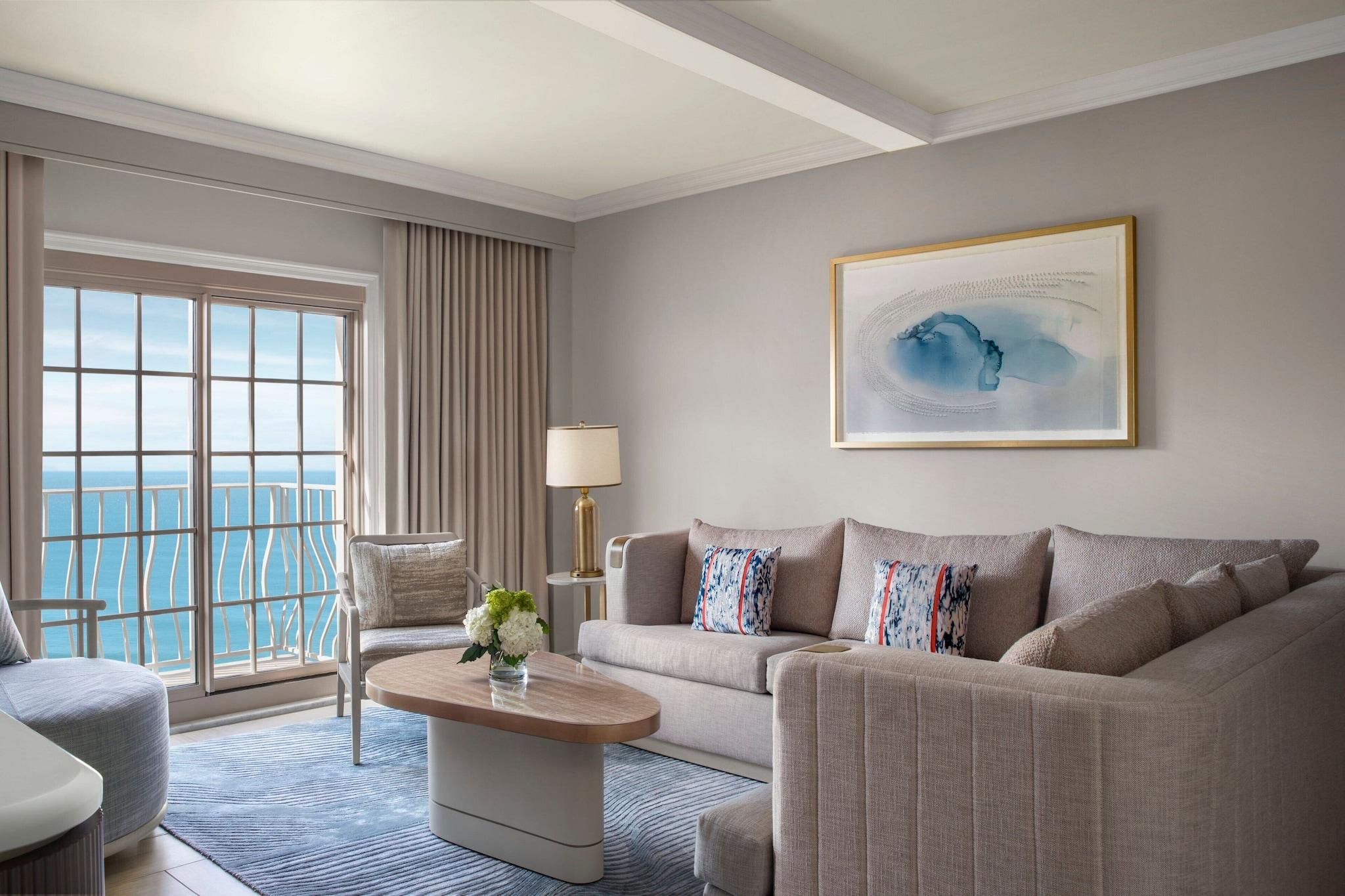 Suite Ocean View