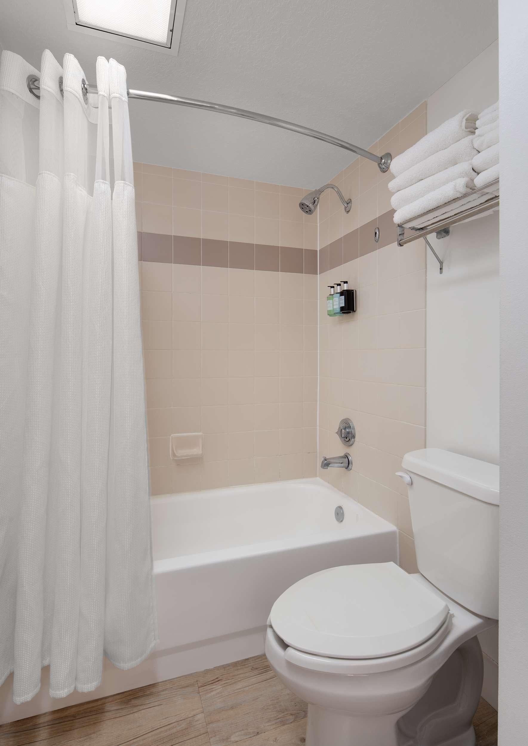 Suite Ocean Front One Bedroom