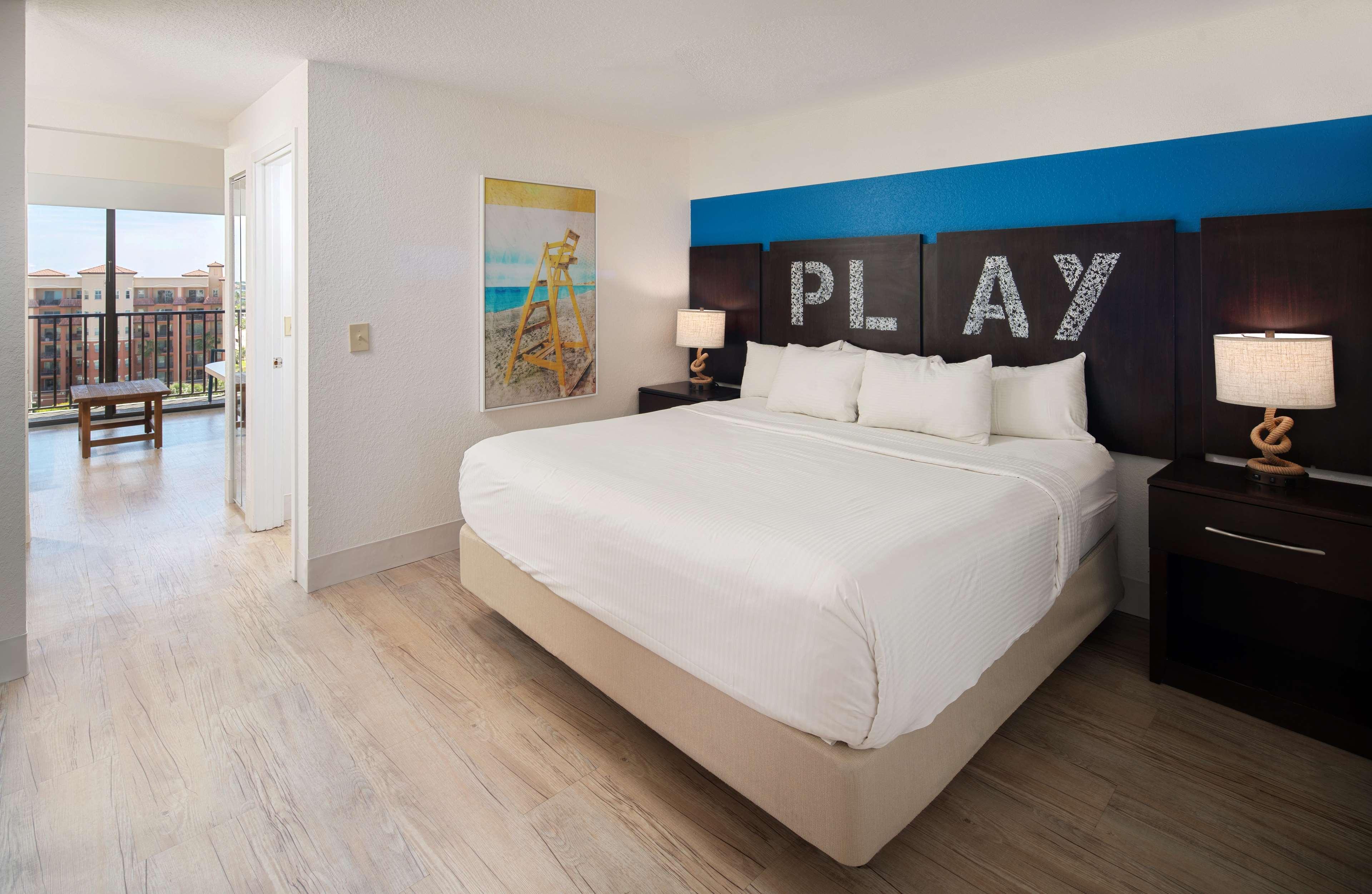 Suite City View One Bedroom