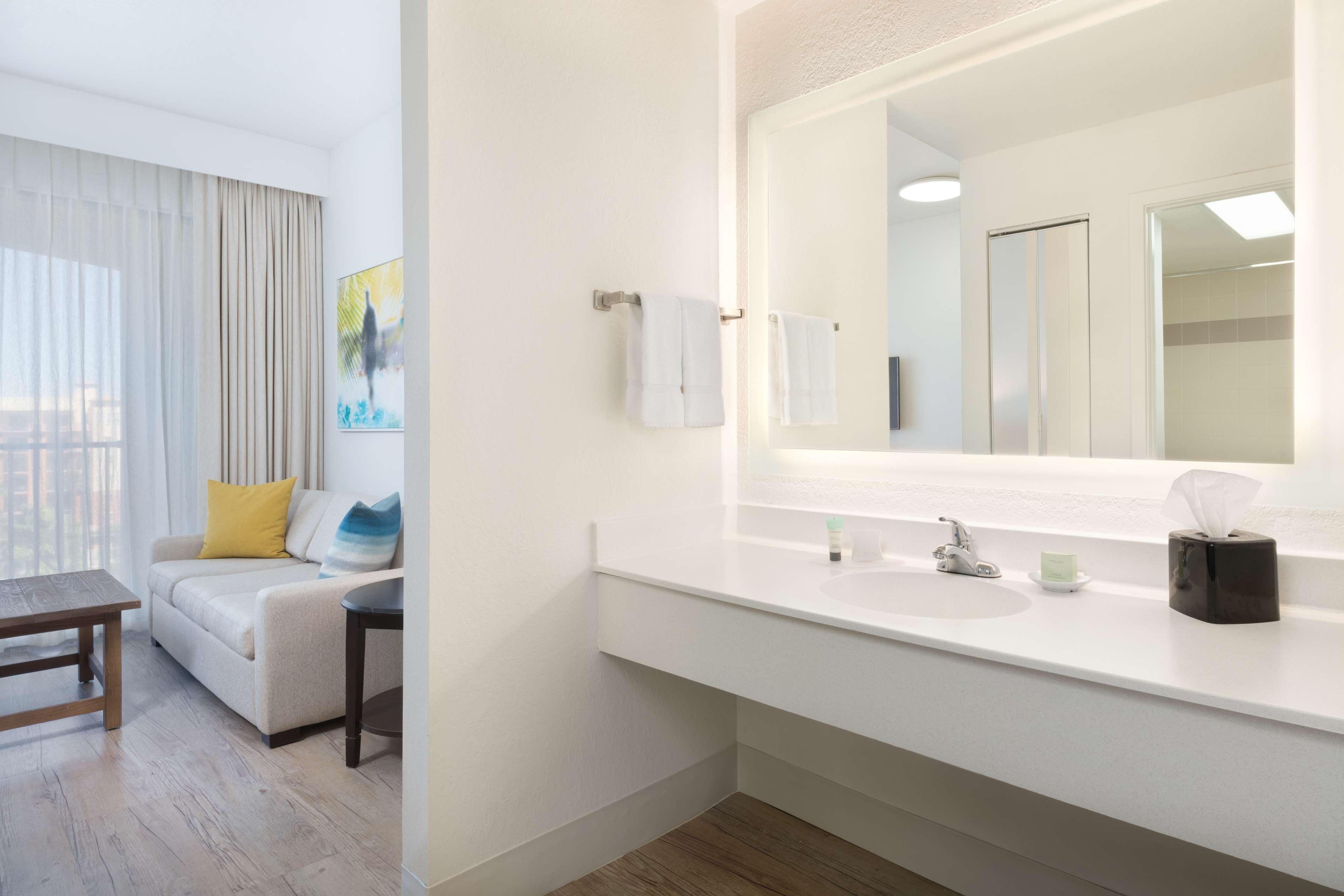 Suite City View One Bedroom