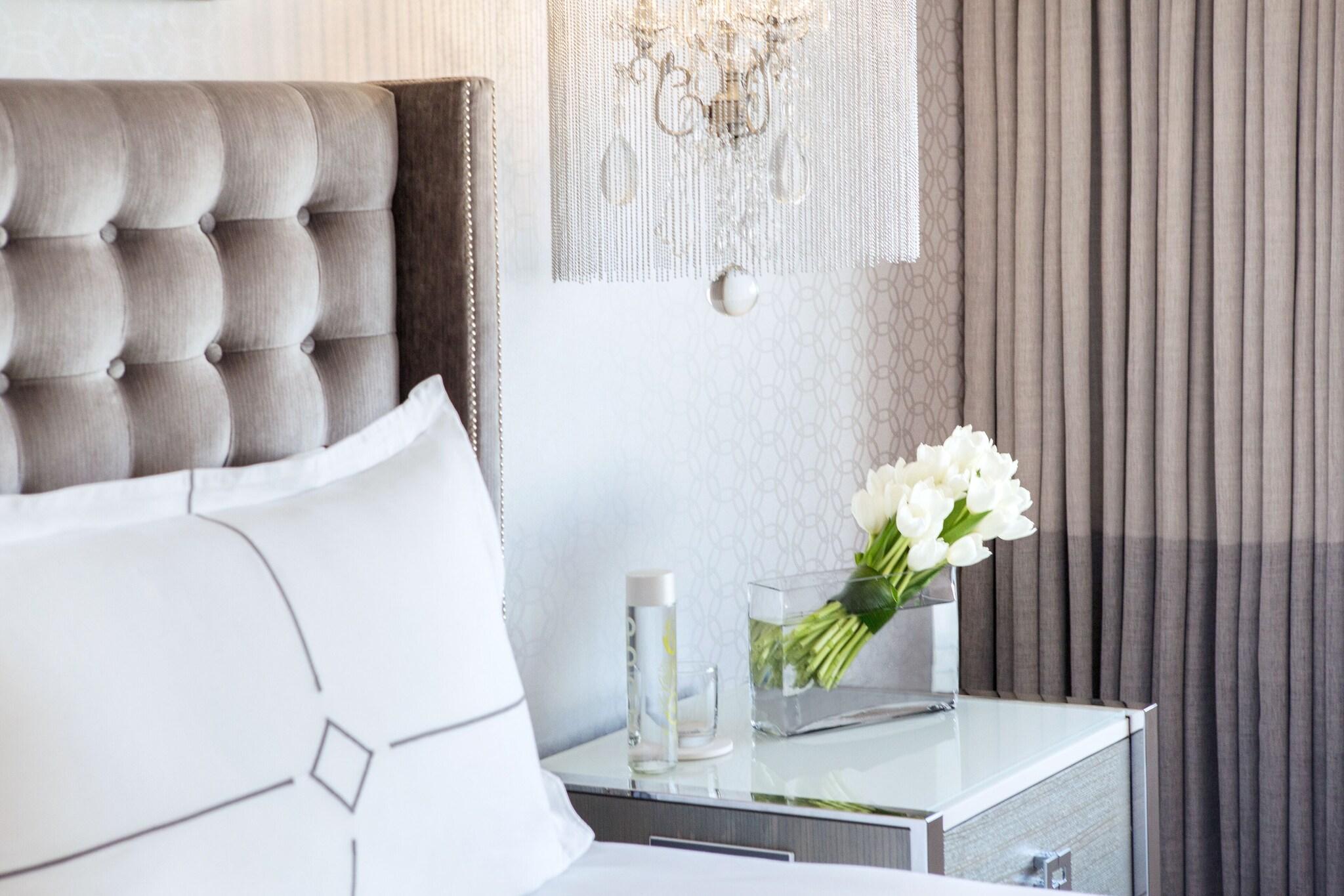 Double Premier King Bed