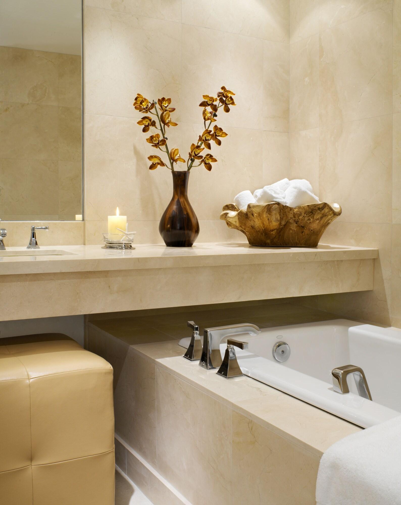 Suite King Bed One Bedroom 