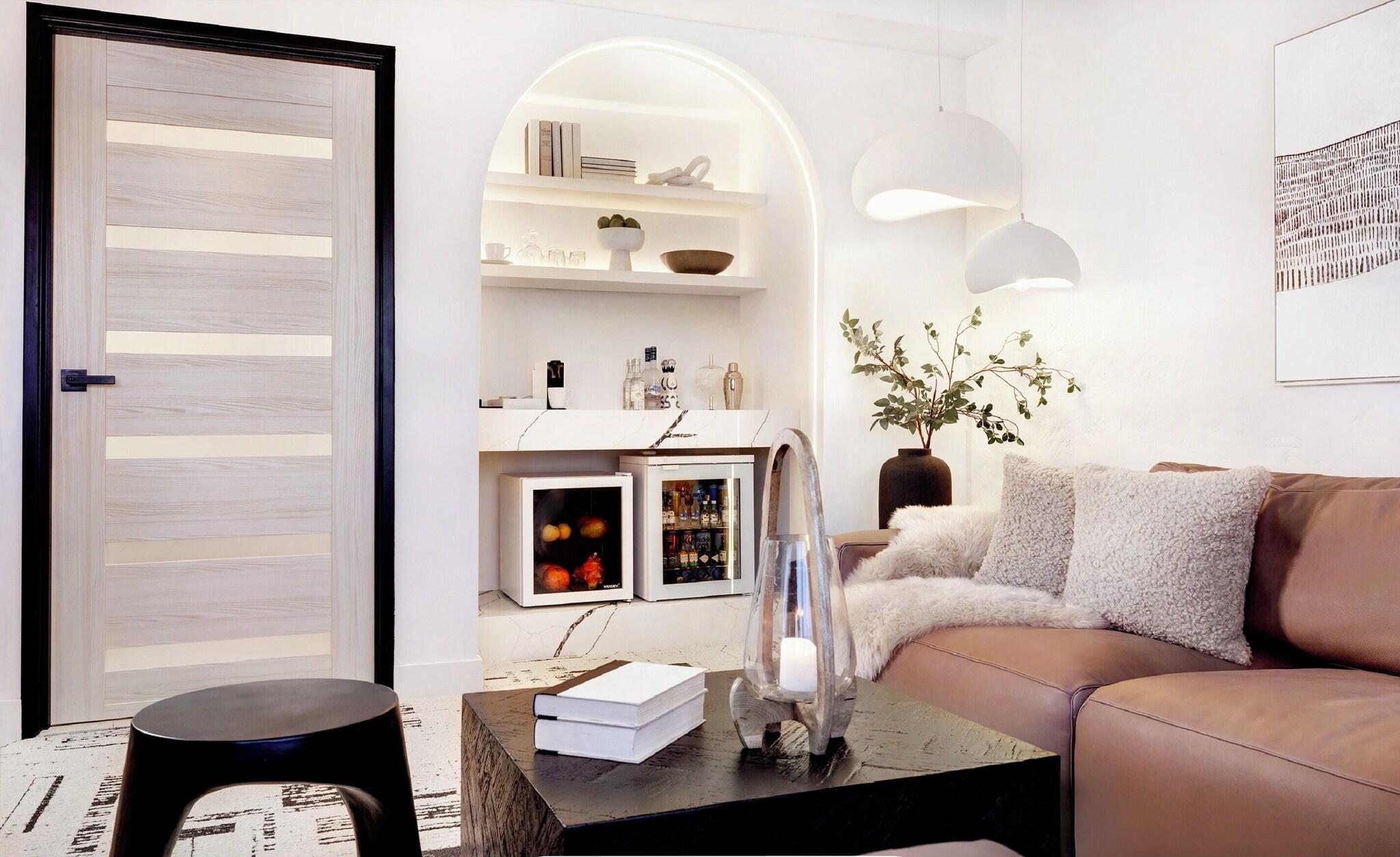 Suite King Bed One Bedroom 