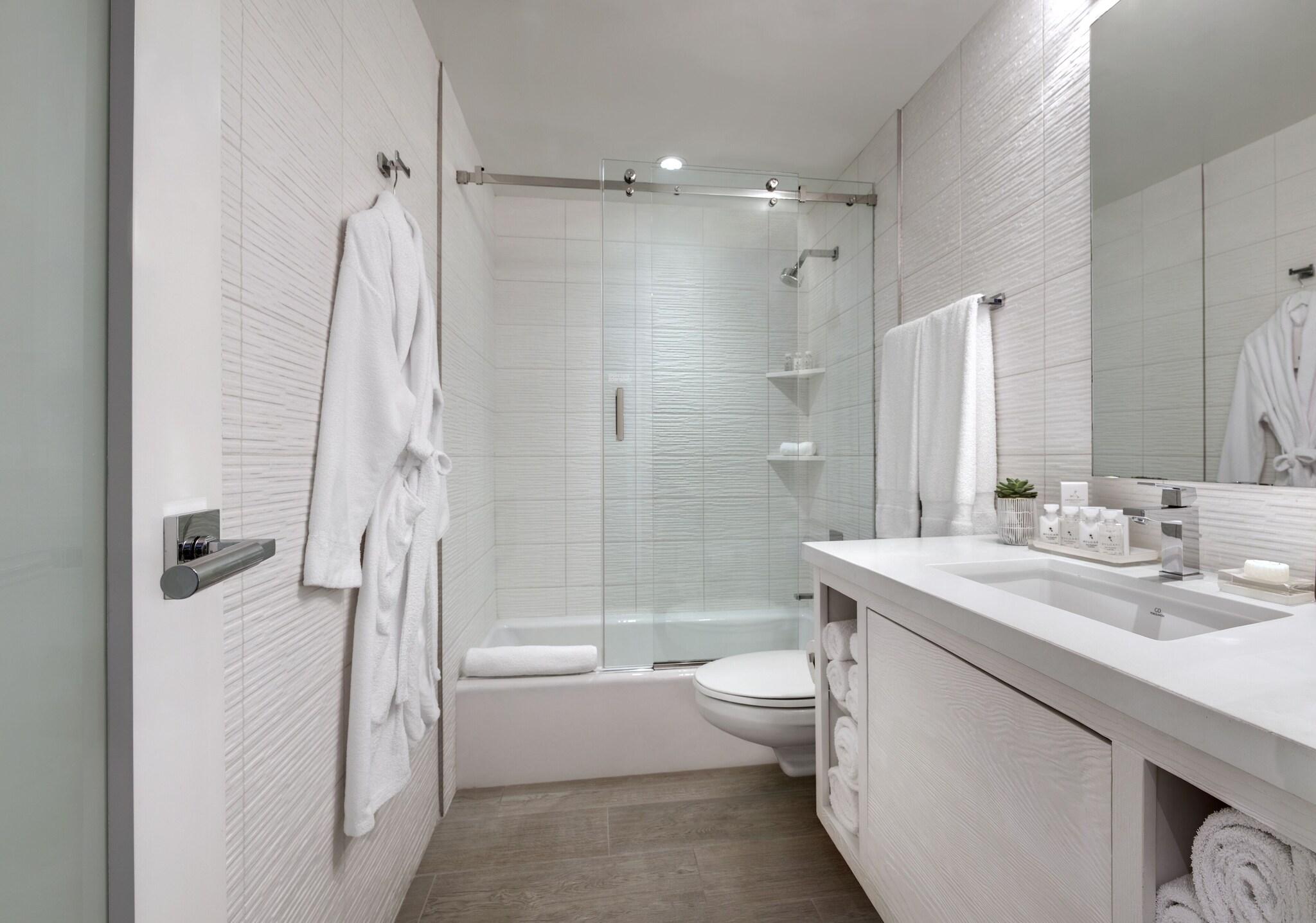 Double Premier King Bed