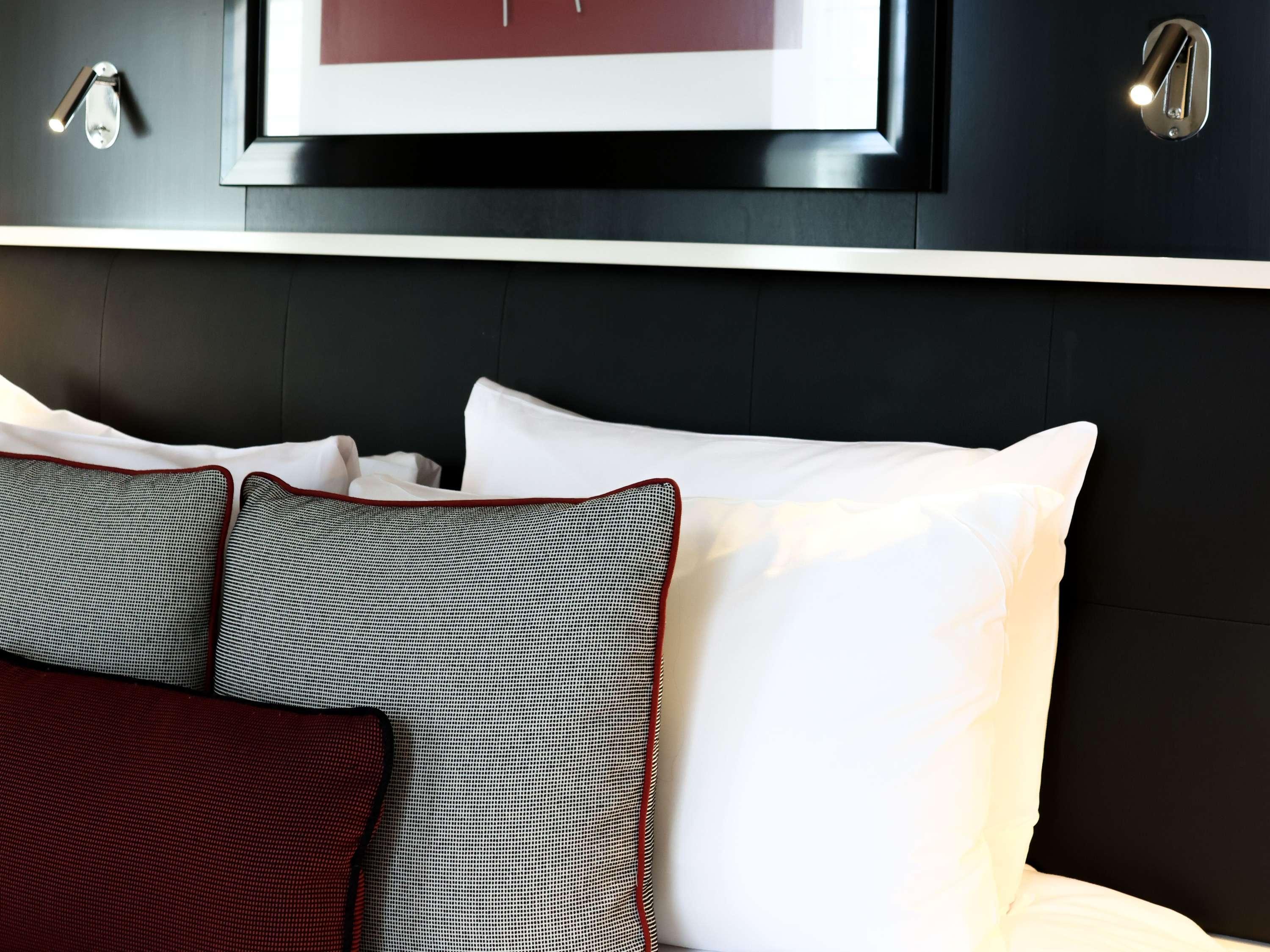 Suite King Bed One Bedroom 