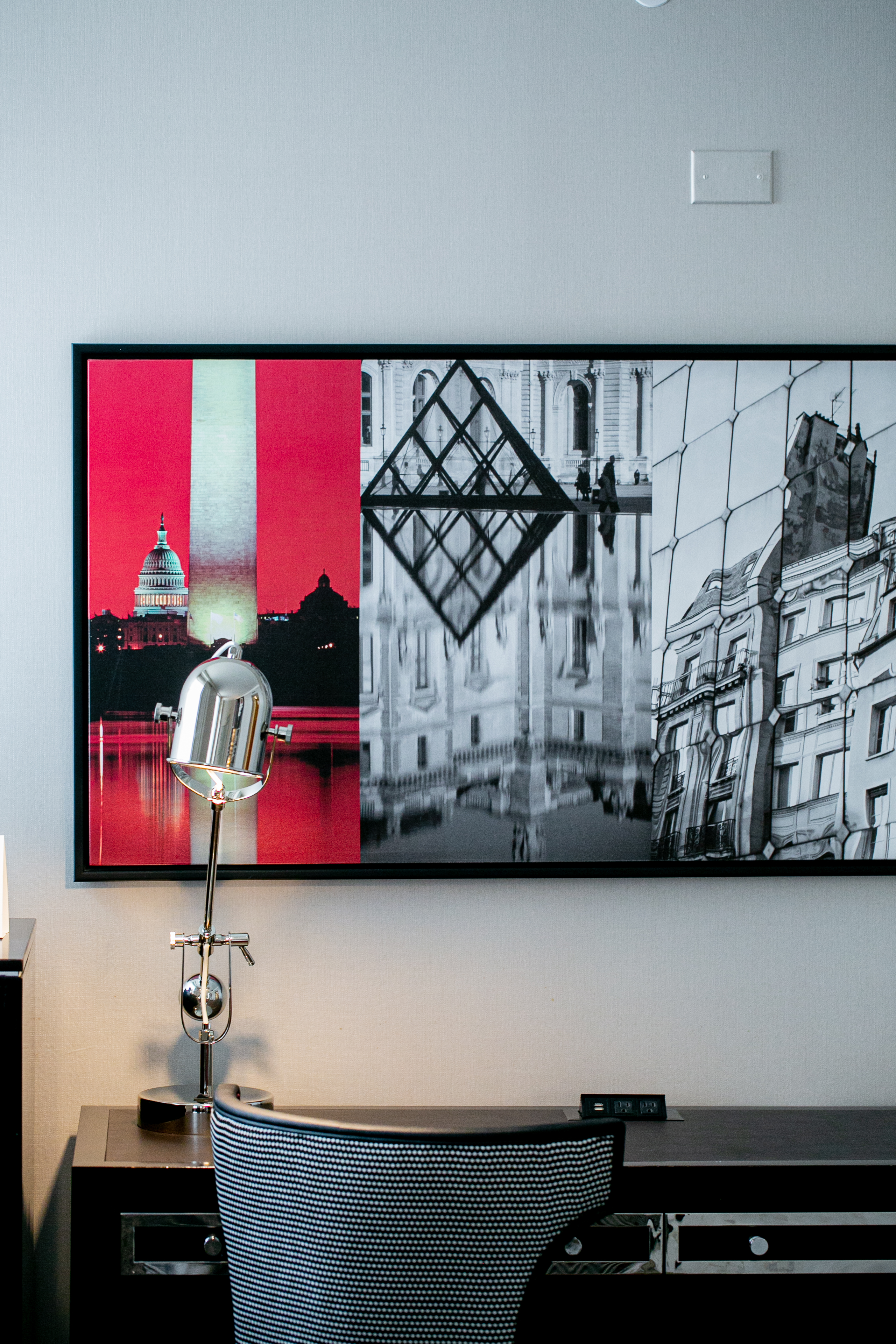 Twin Superior Two Double Beds