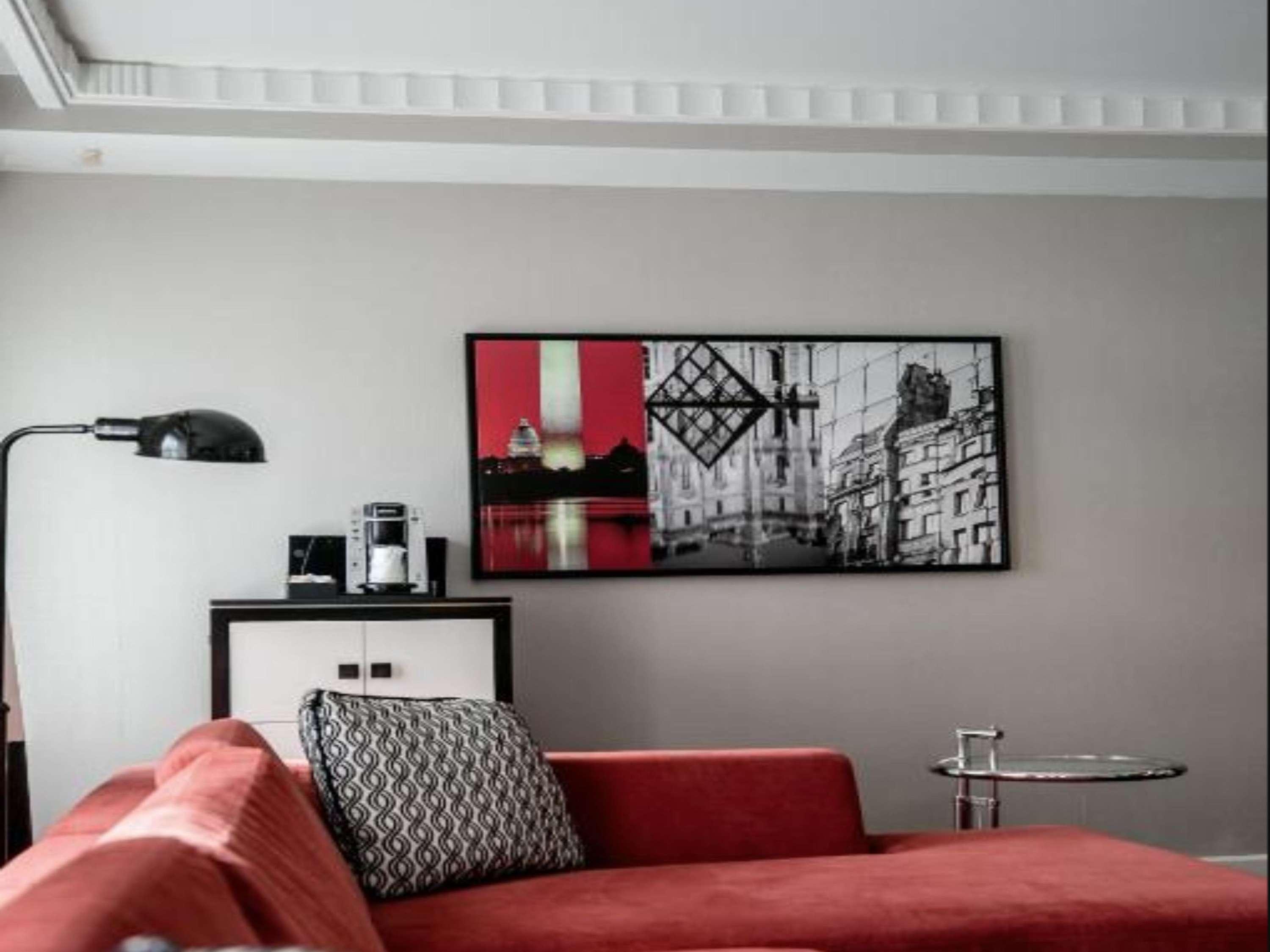 Suite King Bed One Bedroom 