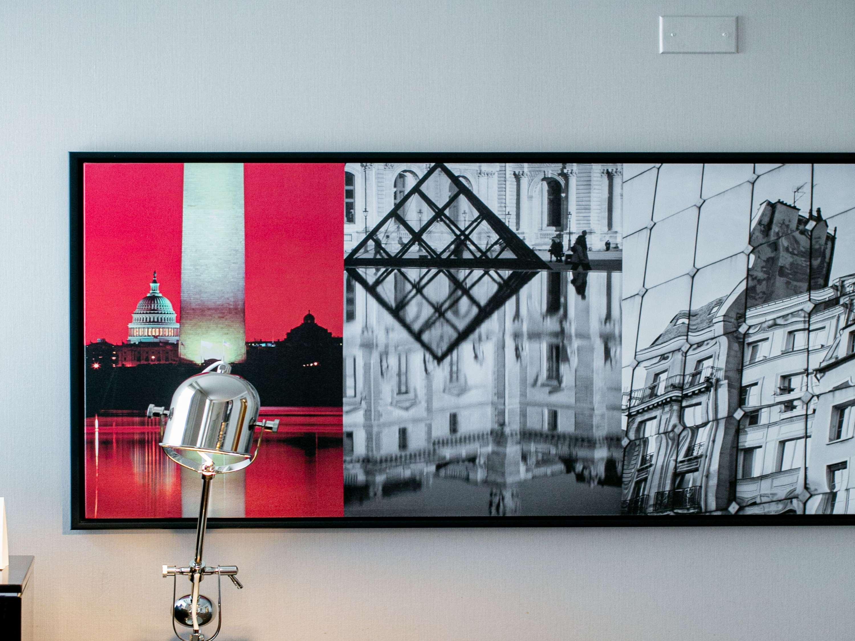 Room Accessible Superior