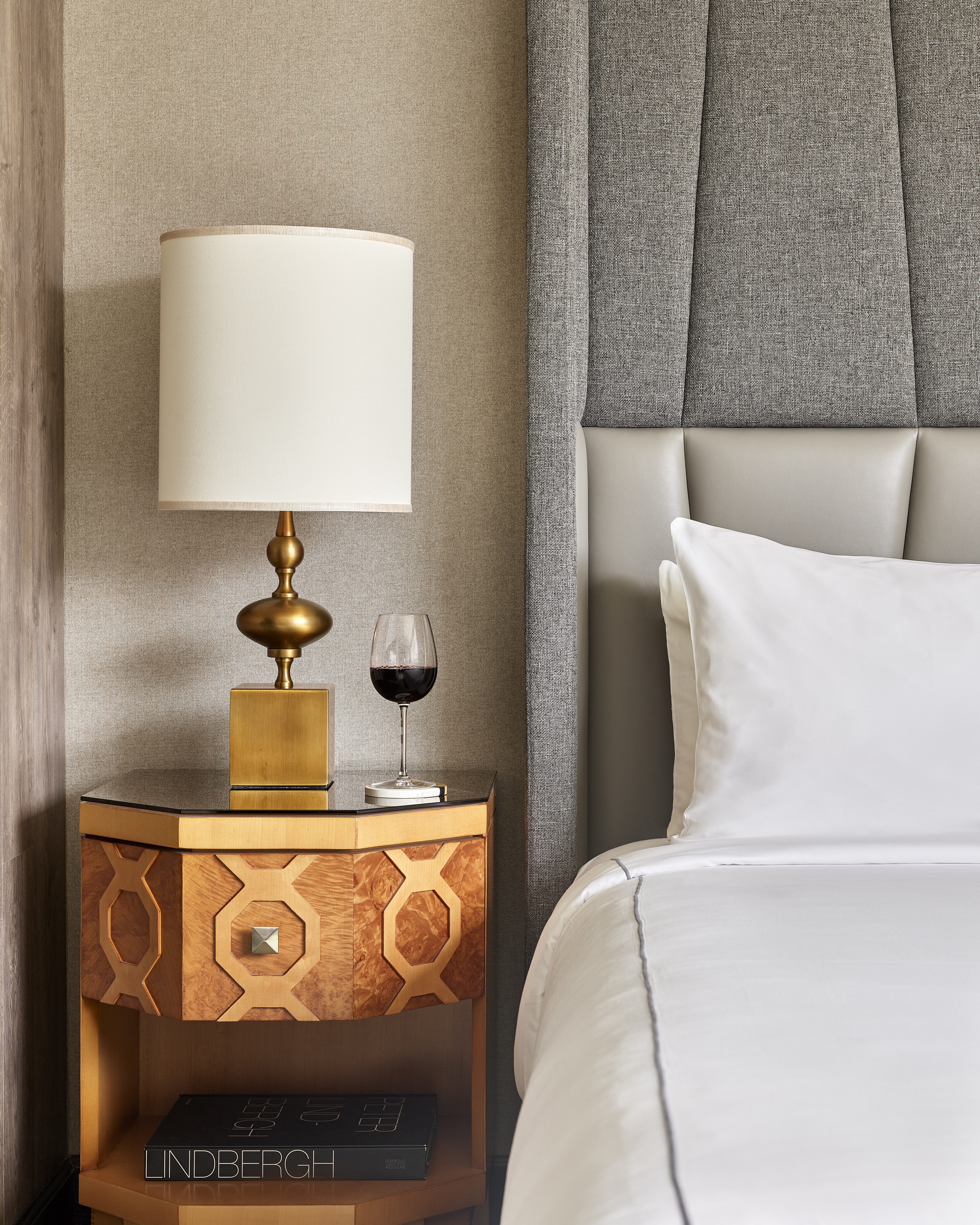 Room Executive Queen Bed