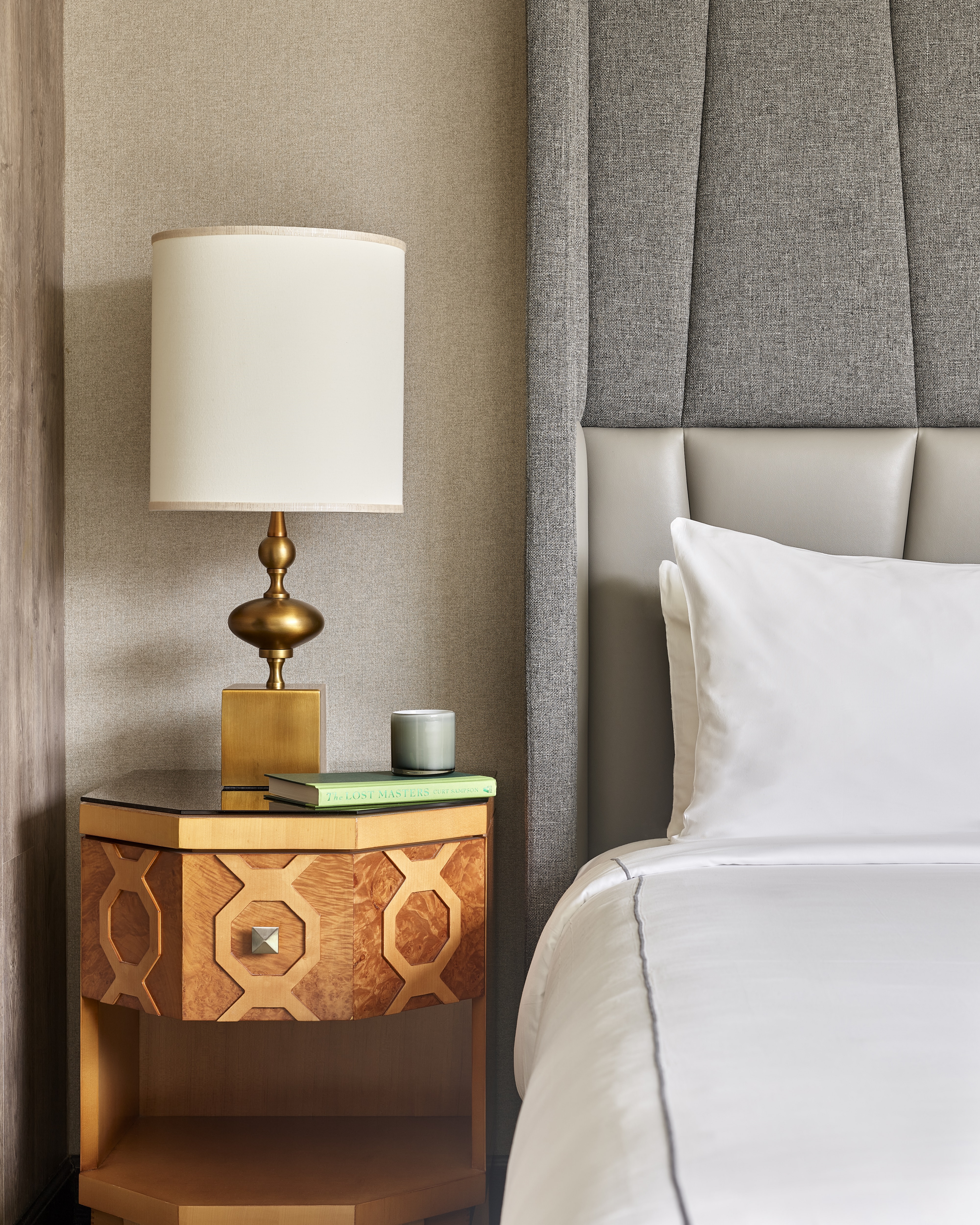 Room Executive King Bed