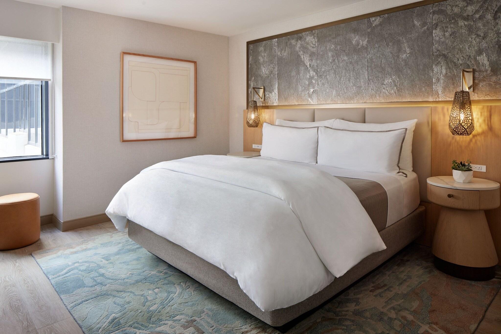 Suite Superior King Bed