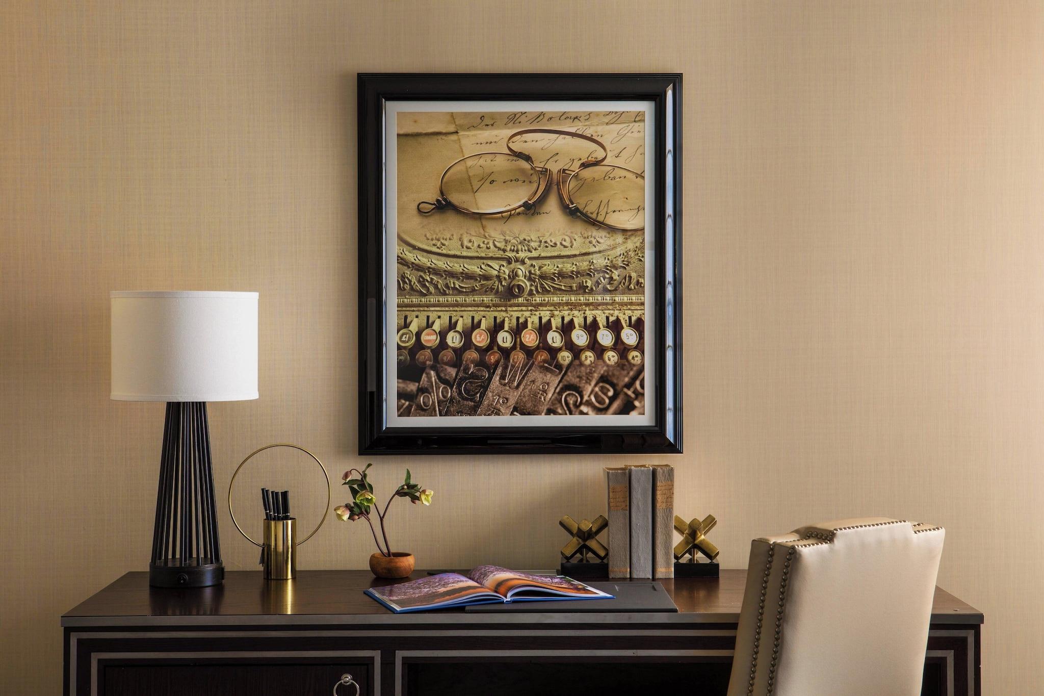 Double or Twin Accesible Deluxe 