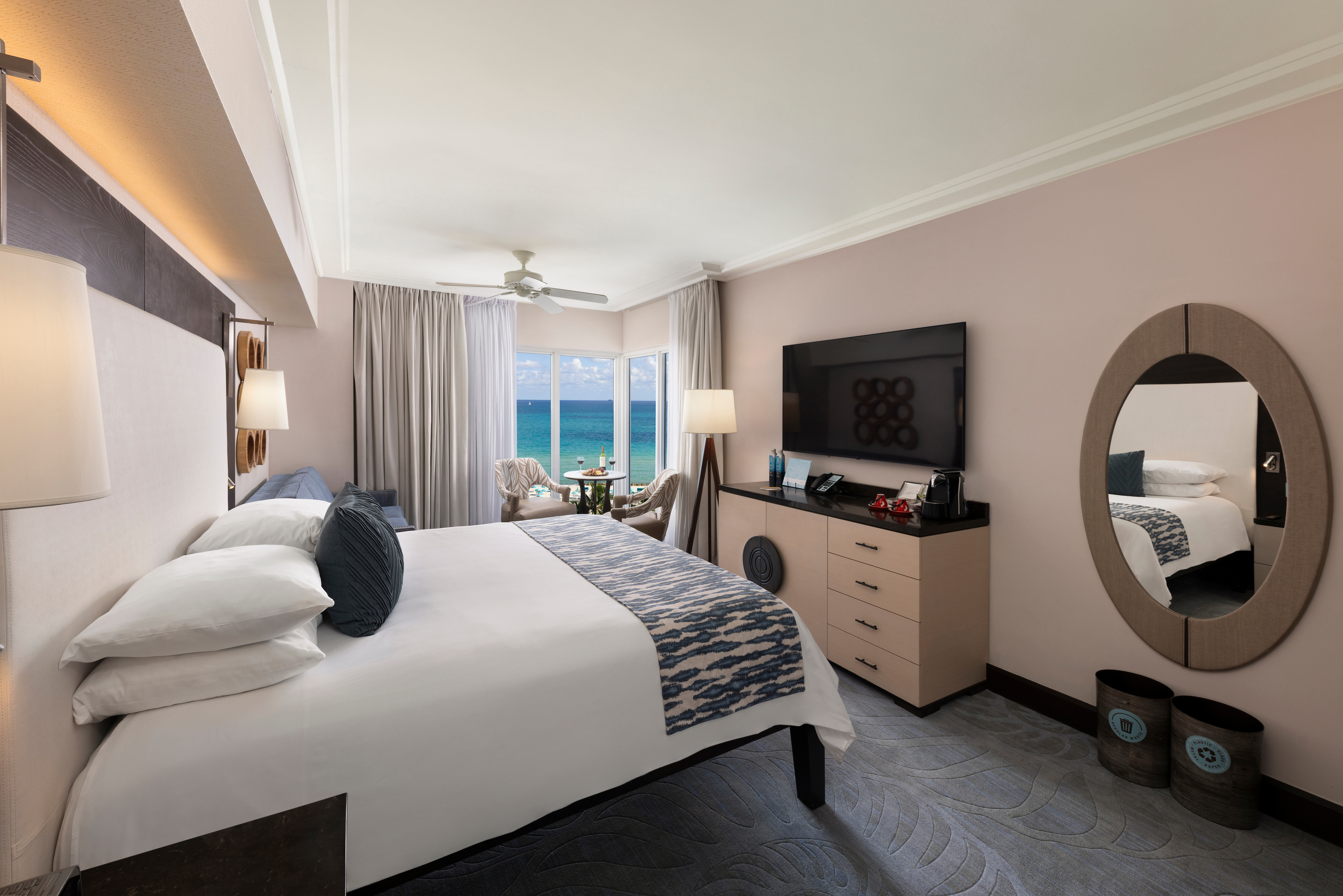 Room Superior Ocean Front