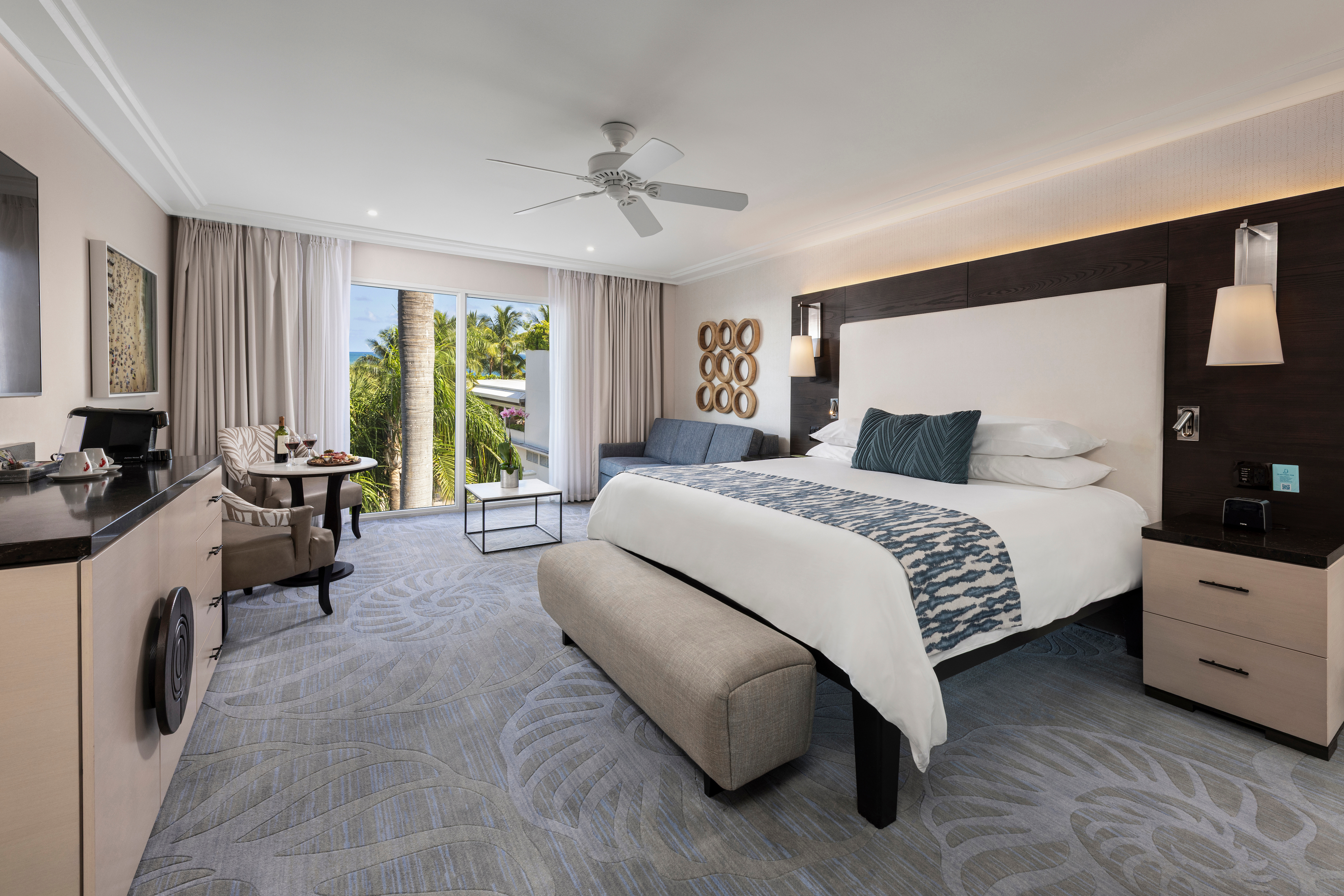 Room Deluxe Garden View