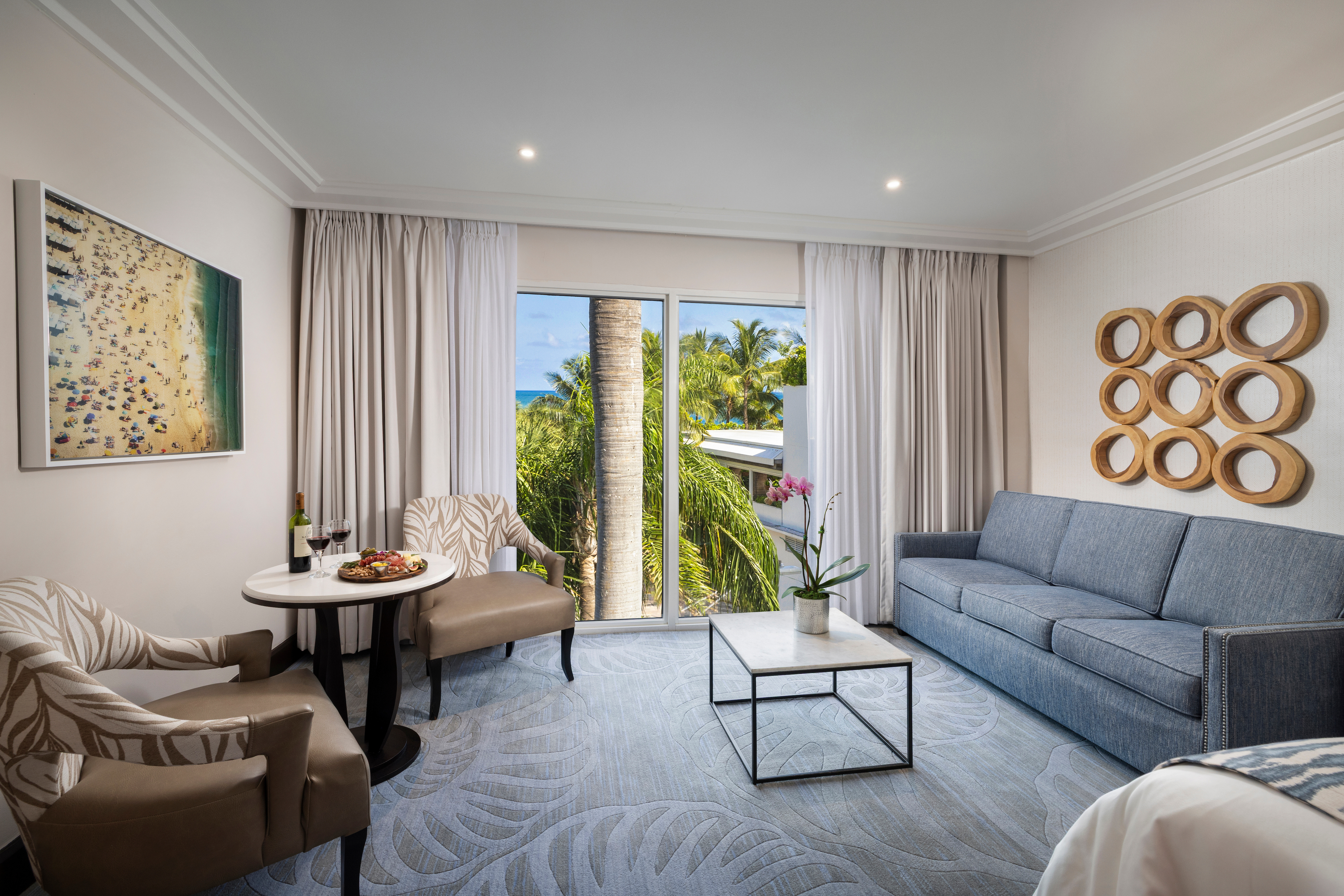 Room Deluxe Garden View