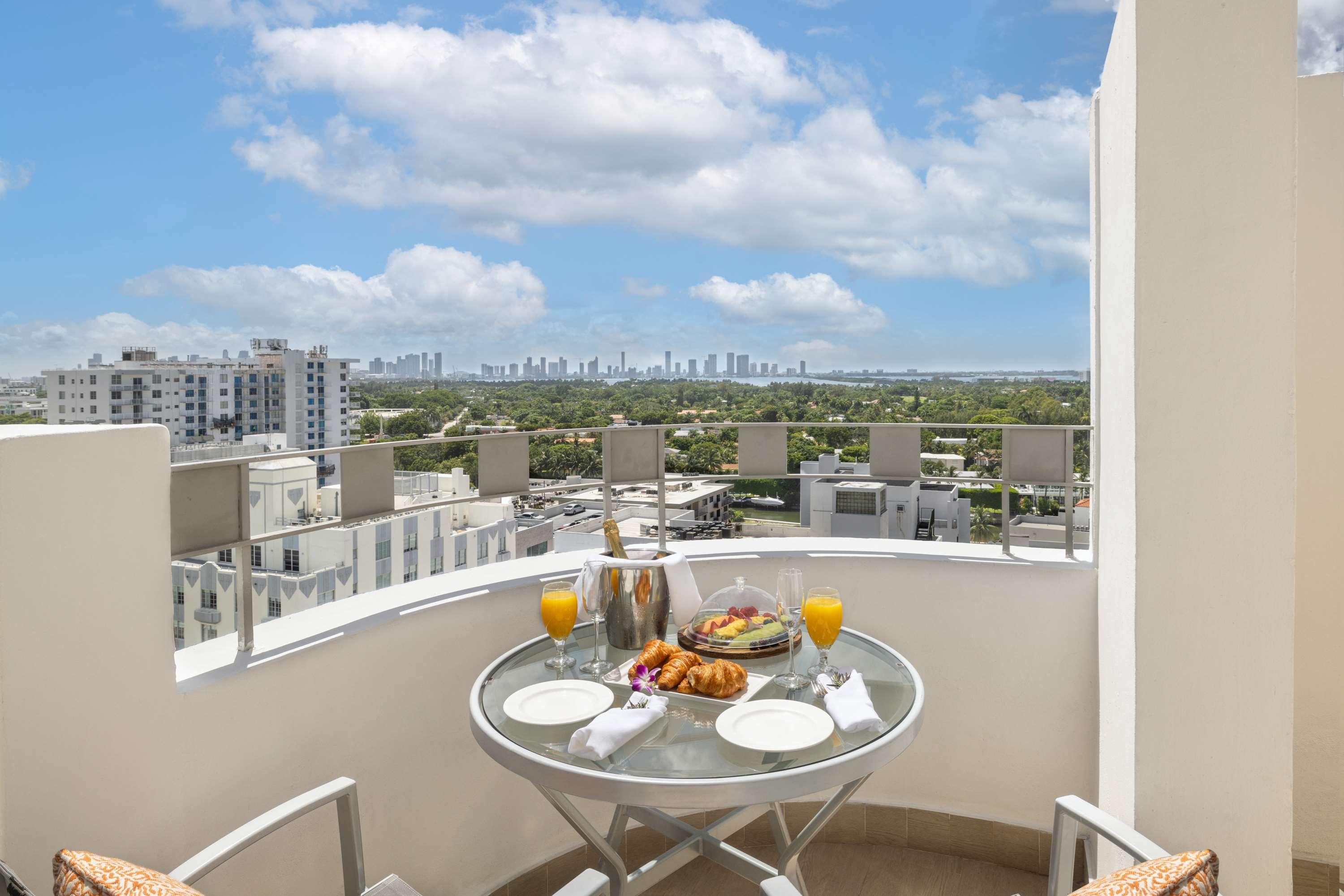 Junior Suite Accessible