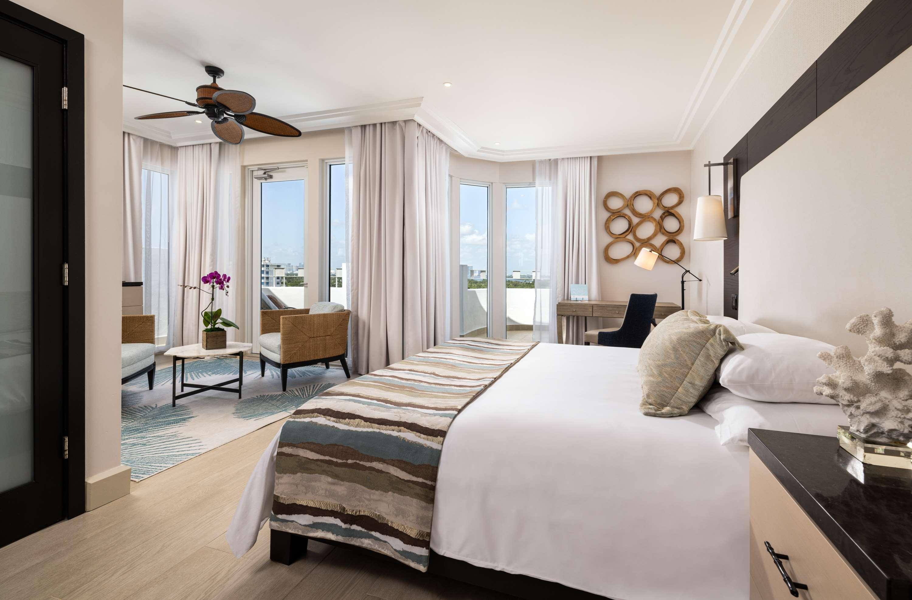 Junior Suite Accessible