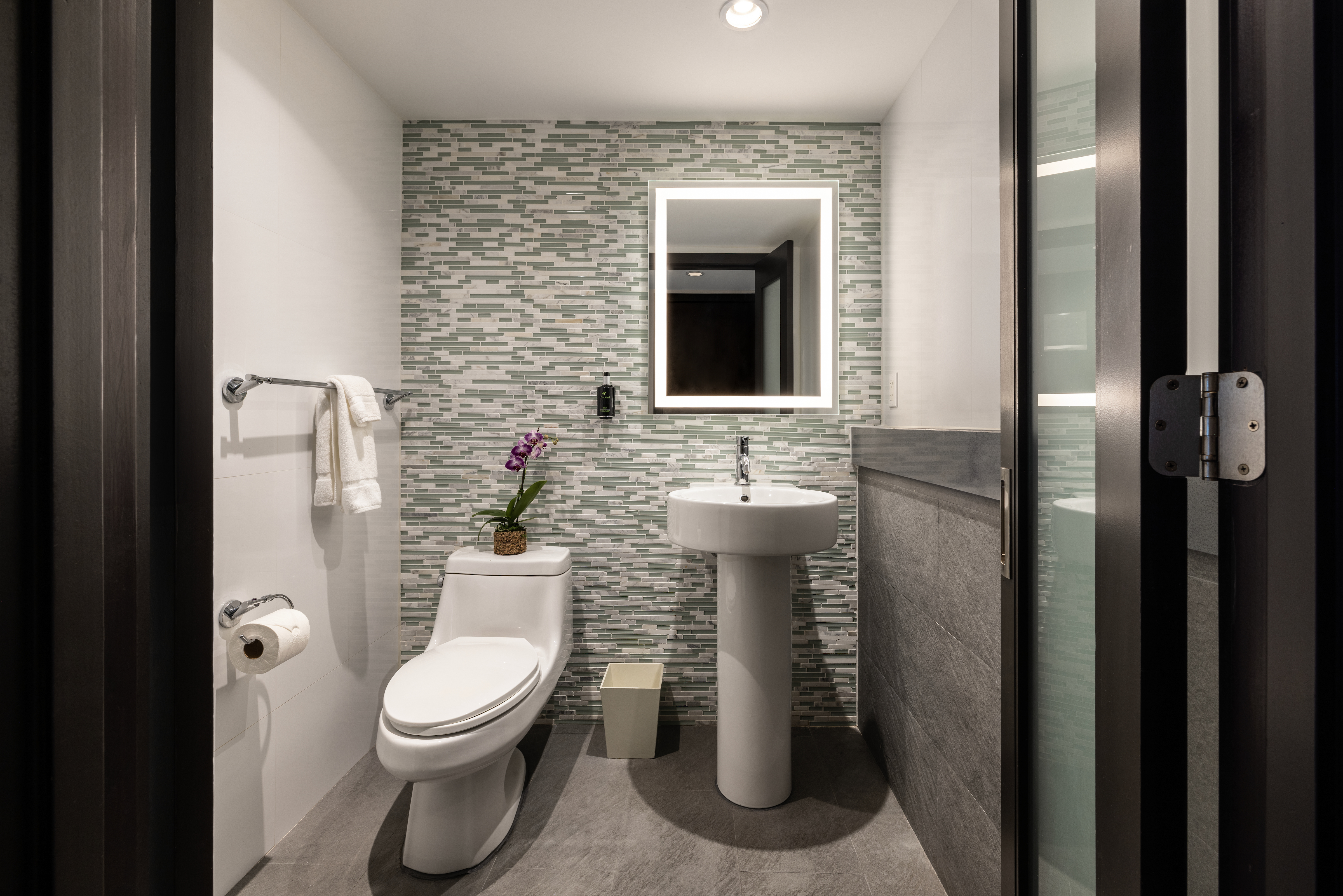 Room Superior Ocean Front